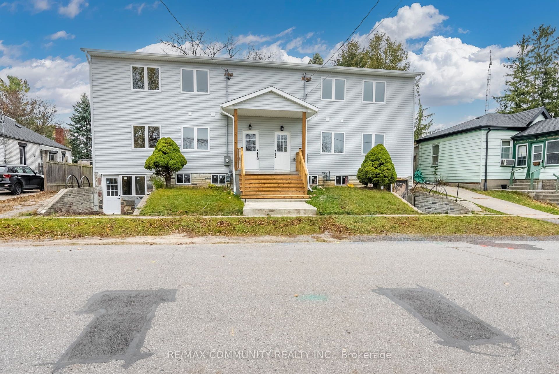 170 Bruton Street, Port Hope, Northumberland ON L1A 1V7