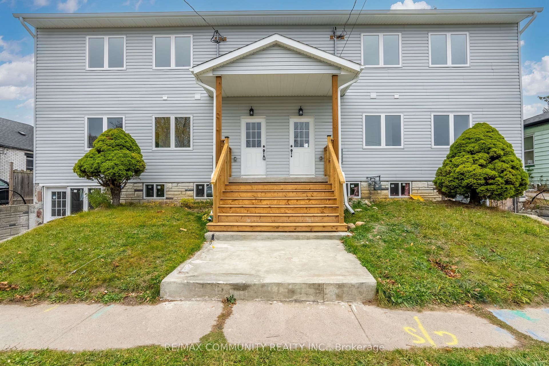 170 Bruton Street, Port Hope, Northumberland ON L1A 1V7