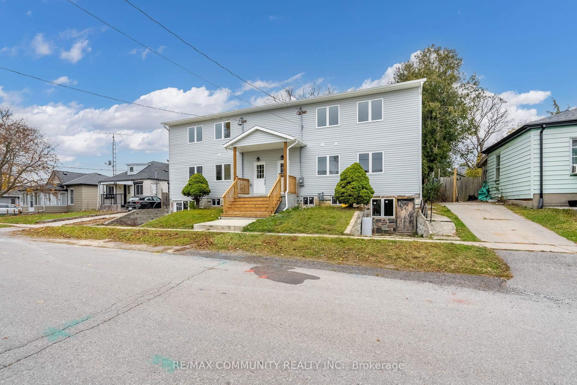 170 Bruton Street, Port Hope, Northumberland ON L1A 1V7