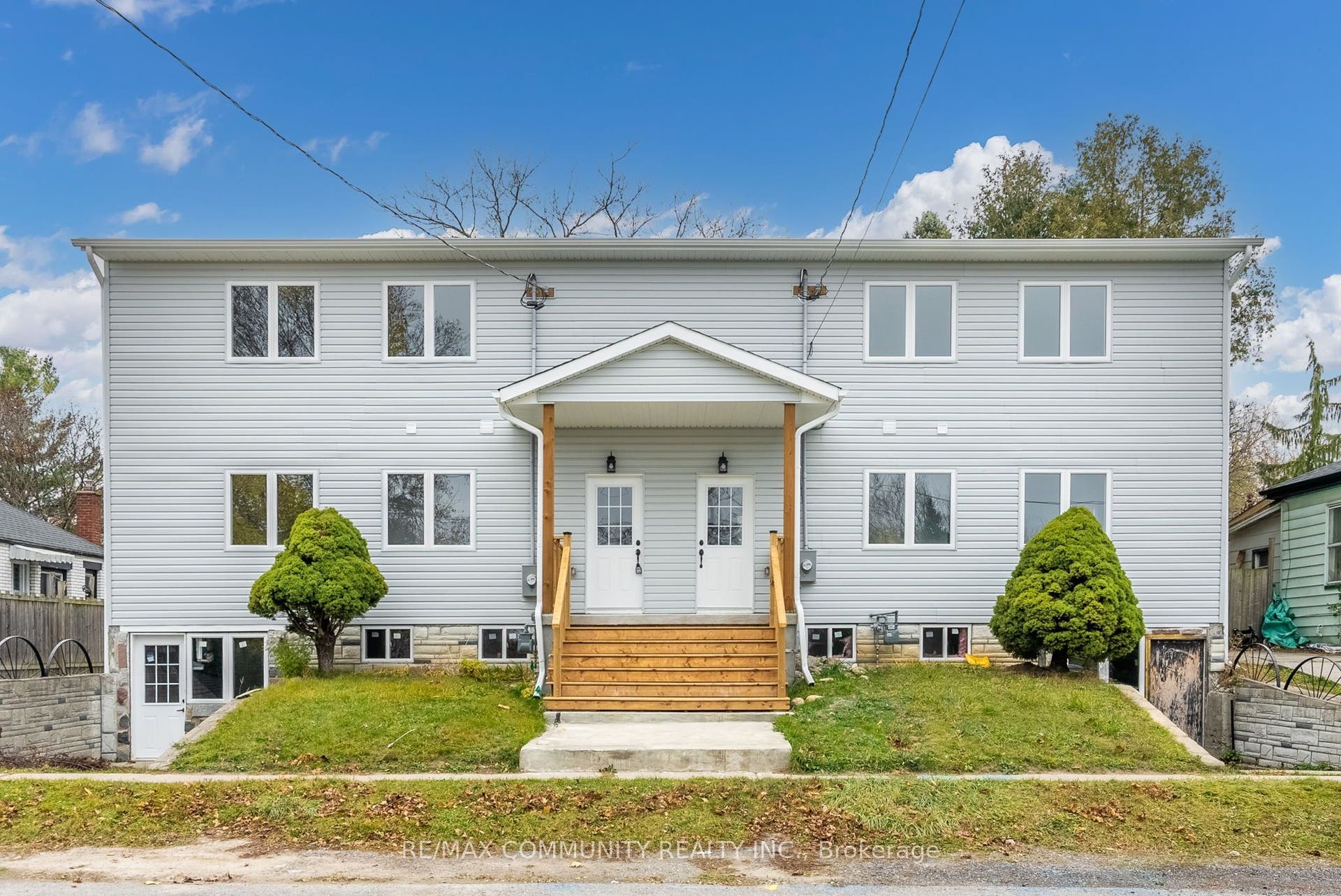 170 Bruton Street, Port Hope, Northumberland ON L1A 1V7