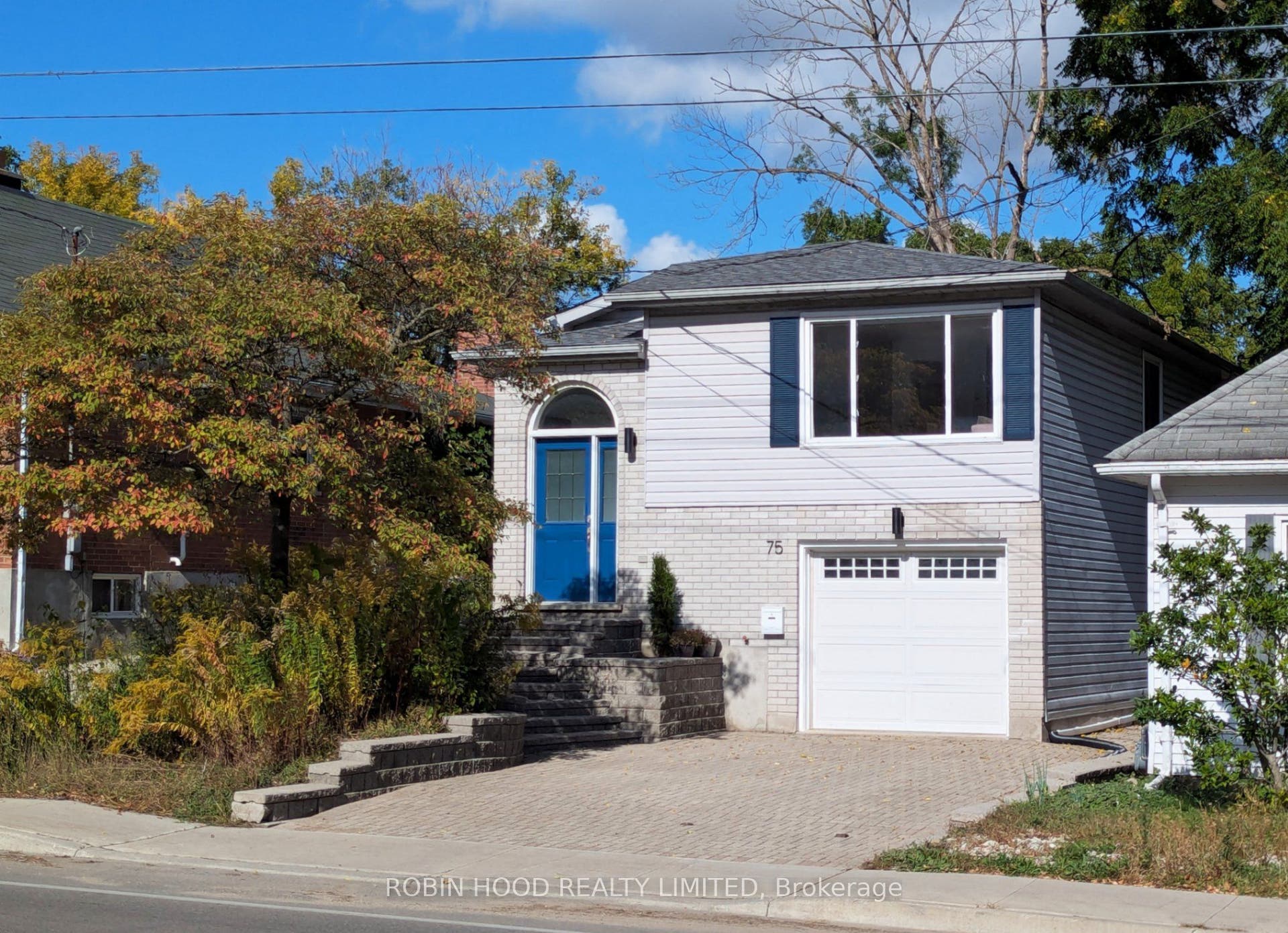 75 Stevenson Street N, Guelph, Wellington ON N1E 5A6 75 Stevenson Street N, Guelph, Wellington ON N1E 5A6