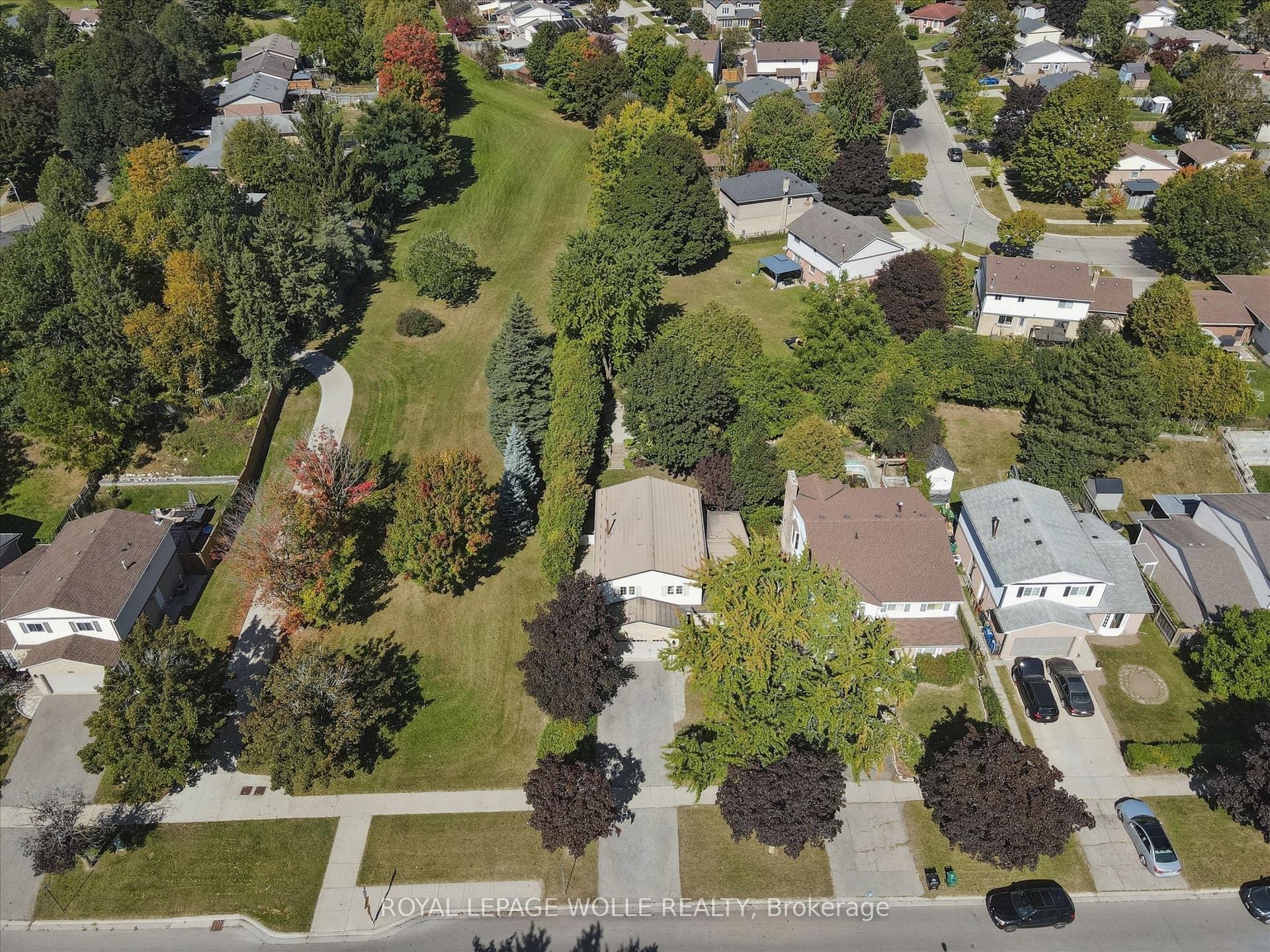 134 Bechtel Drive, Kitchener, Waterloo ON N2P 1S4 134 Bechtel Drive, Kitchener, Waterloo ON N2P 1S4