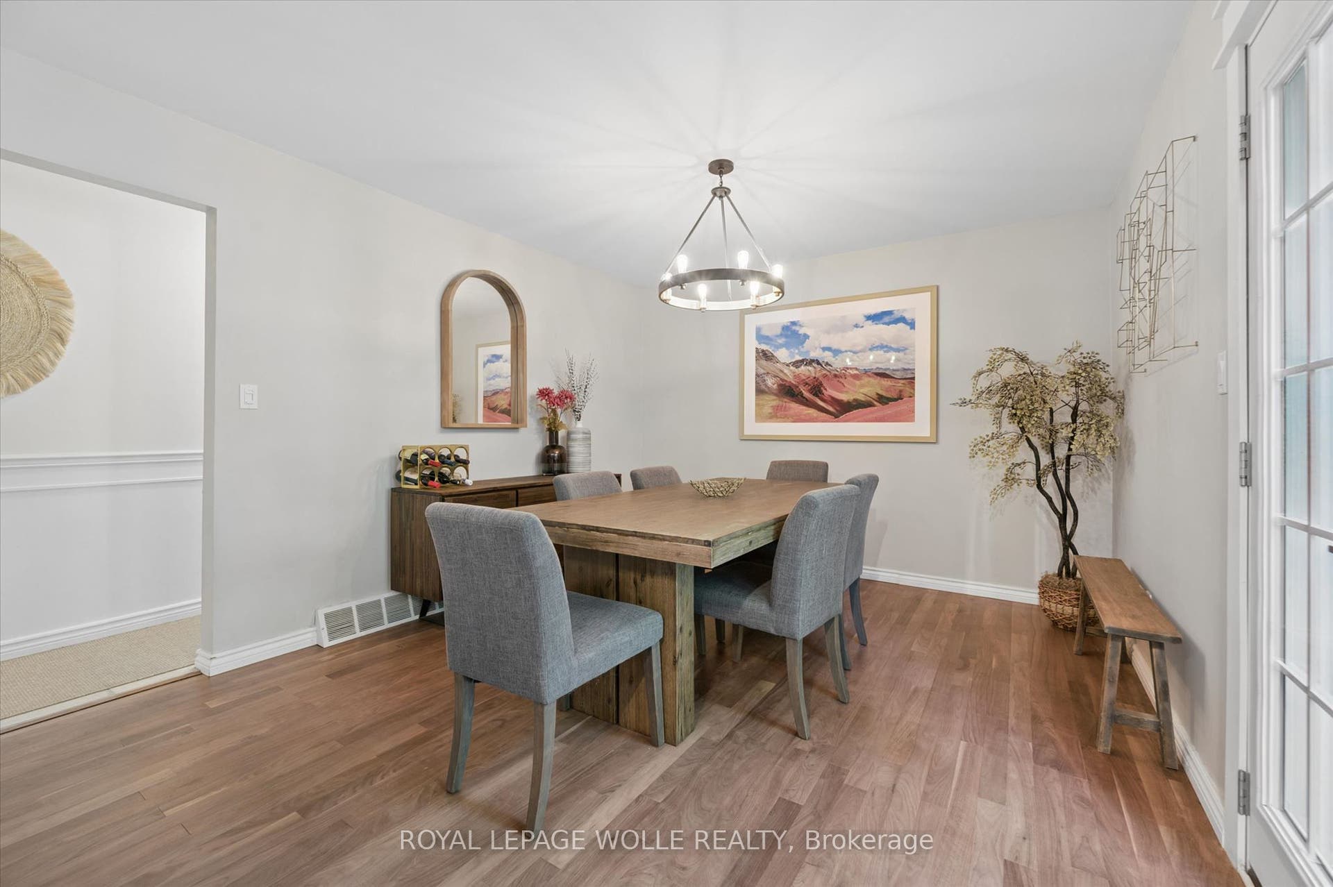 134 Bechtel Drive, Kitchener, Waterloo ON N2P 1S4 134 Bechtel Drive, Kitchener, Waterloo ON N2P 1S4