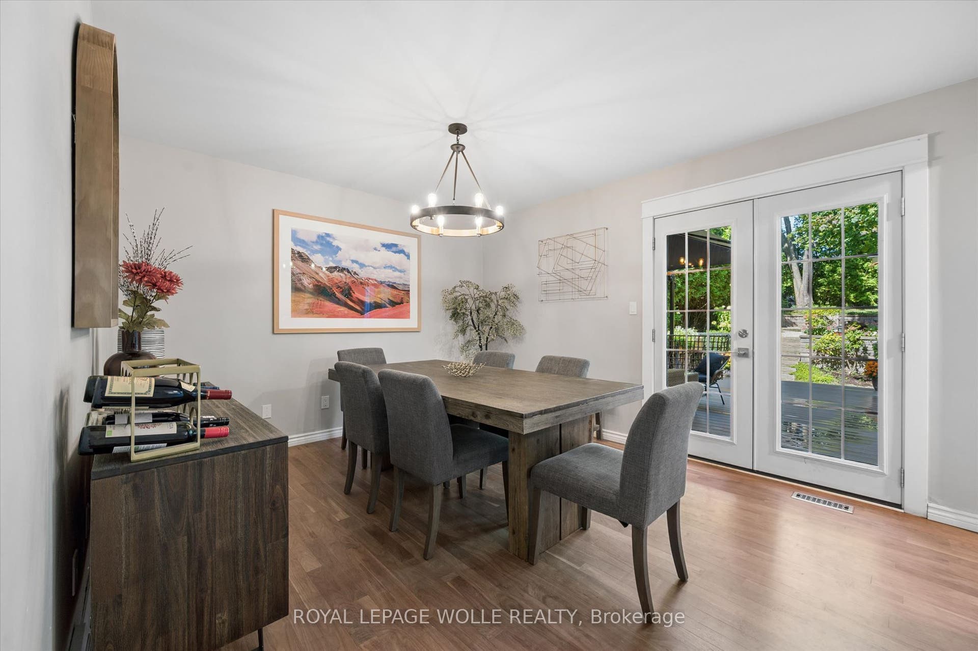 134 Bechtel Drive, Kitchener, Waterloo ON N2P 1S4 134 Bechtel Drive, Kitchener, Waterloo ON N2P 1S4