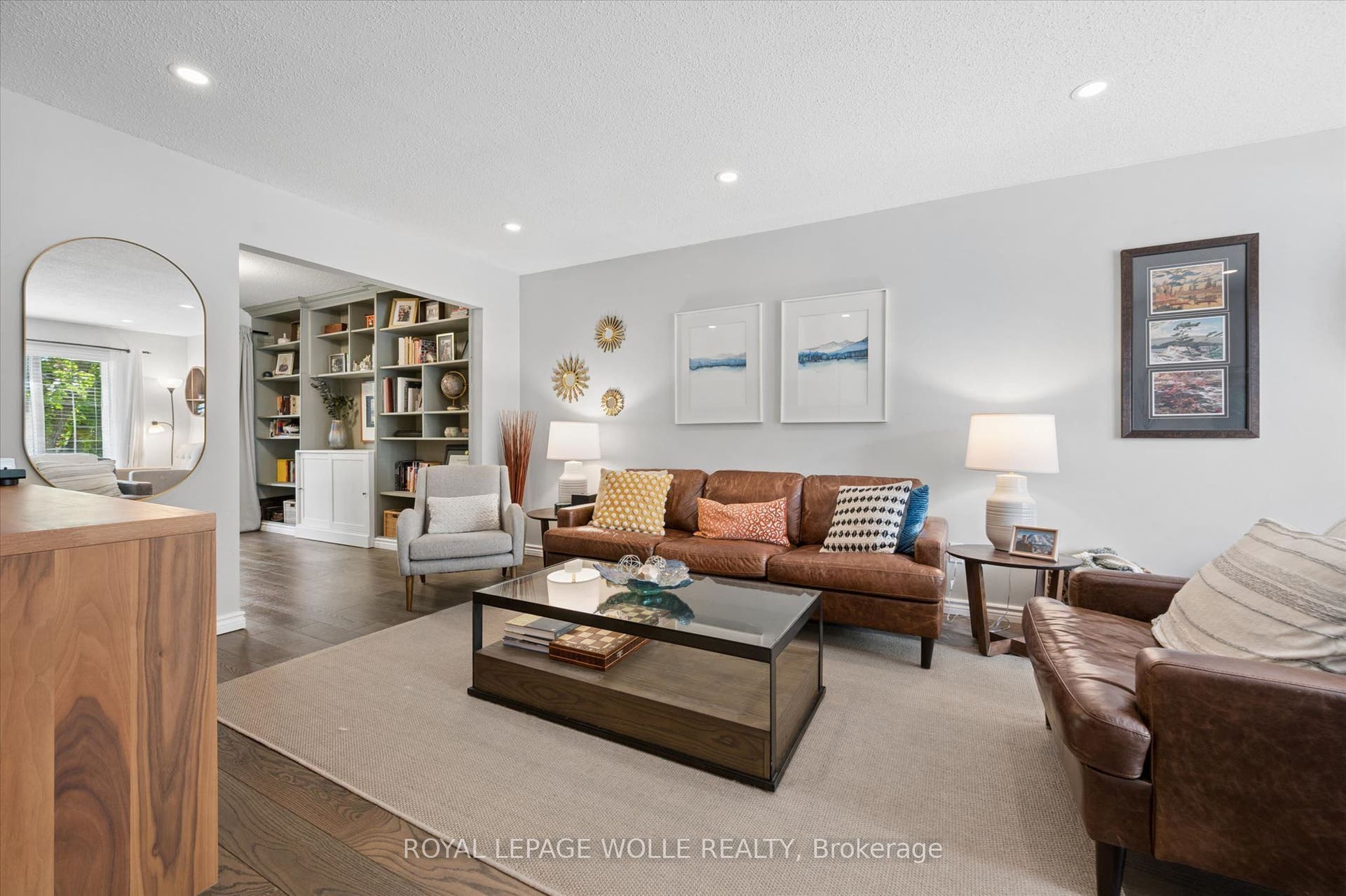 134 Bechtel Drive, Kitchener, Waterloo ON N2P 1S4 134 Bechtel Drive, Kitchener, Waterloo ON N2P 1S4