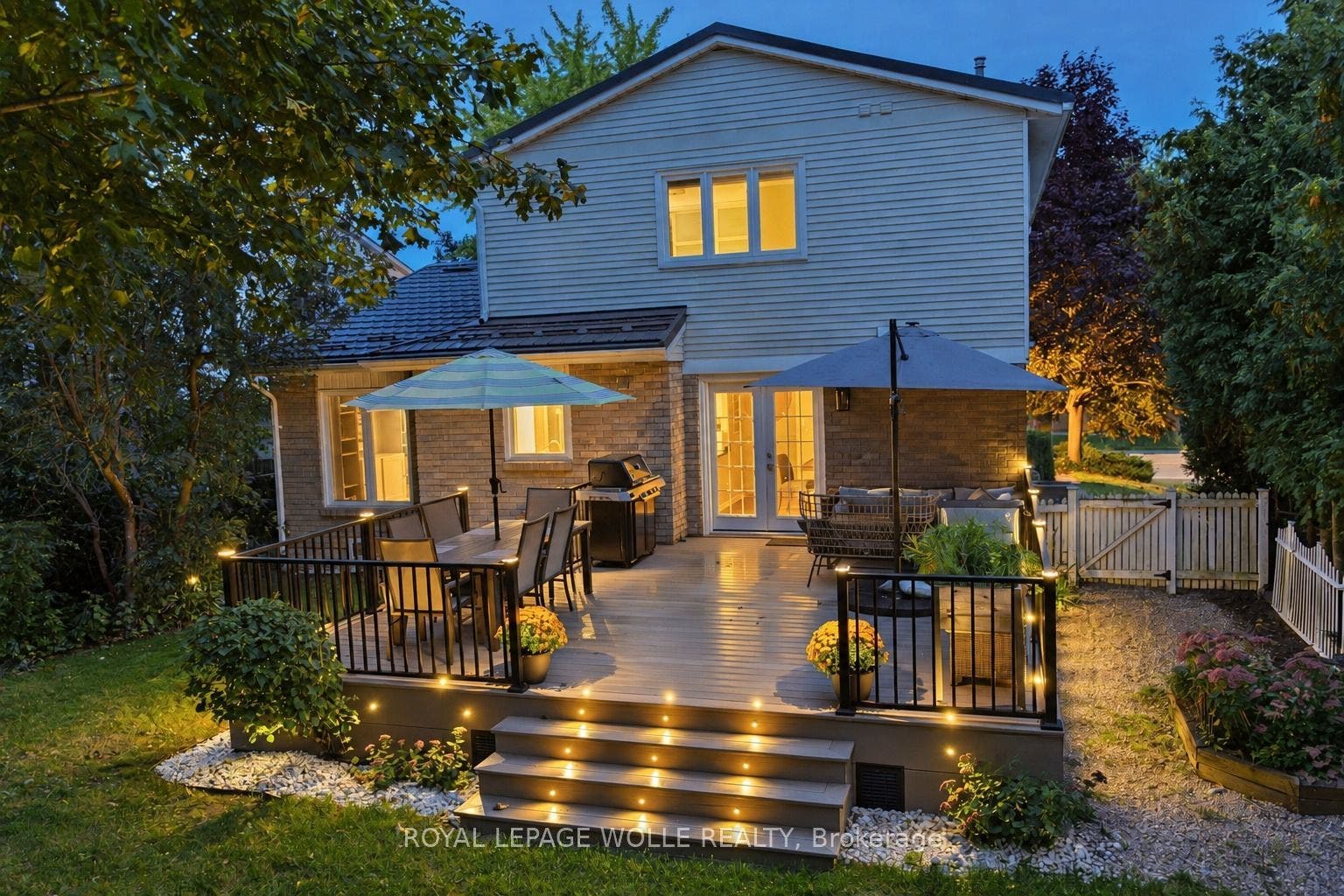 134 Bechtel Drive, Kitchener, Waterloo ON N2P 1S4 134 Bechtel Drive, Kitchener, Waterloo ON N2P 1S4
