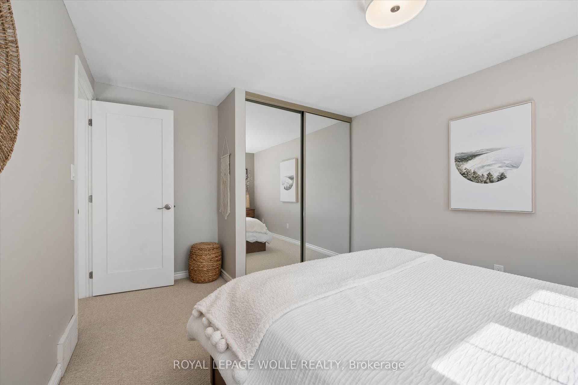 134 Bechtel Drive, Kitchener, Waterloo ON N2P 1S4 134 Bechtel Drive, Kitchener, Waterloo ON N2P 1S4