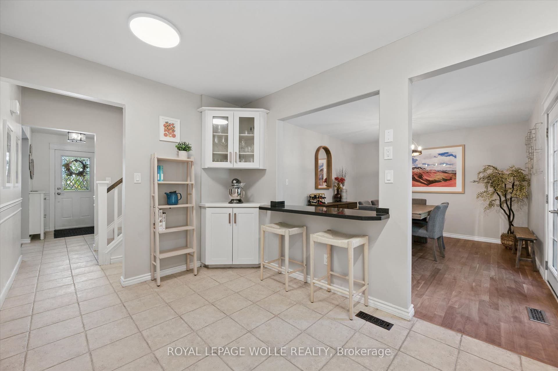134 Bechtel Drive, Kitchener, Waterloo ON N2P 1S4 134 Bechtel Drive, Kitchener, Waterloo ON N2P 1S4