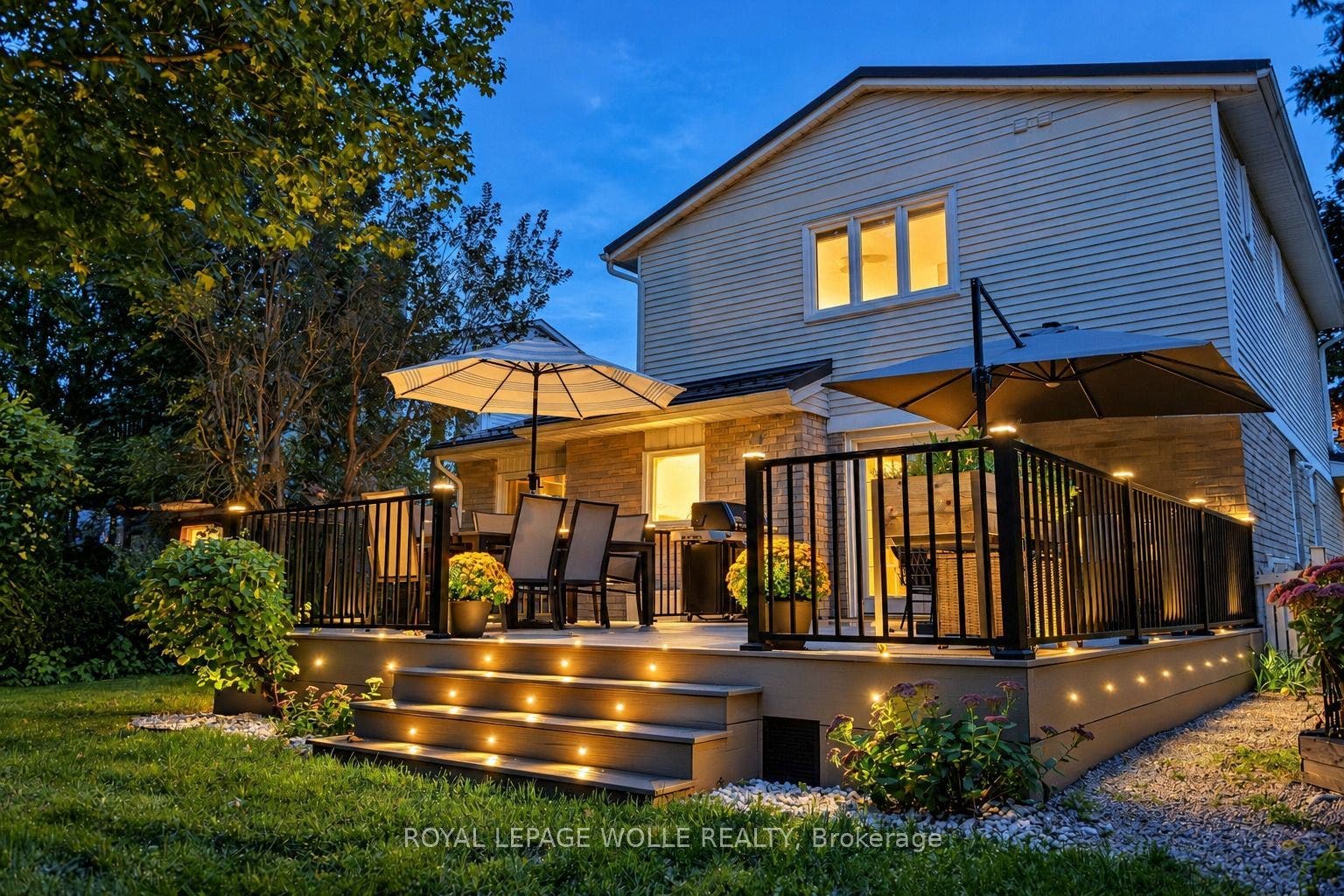 134 Bechtel Drive, Kitchener, Waterloo ON N2P 1S4 134 Bechtel Drive, Kitchener, Waterloo ON N2P 1S4