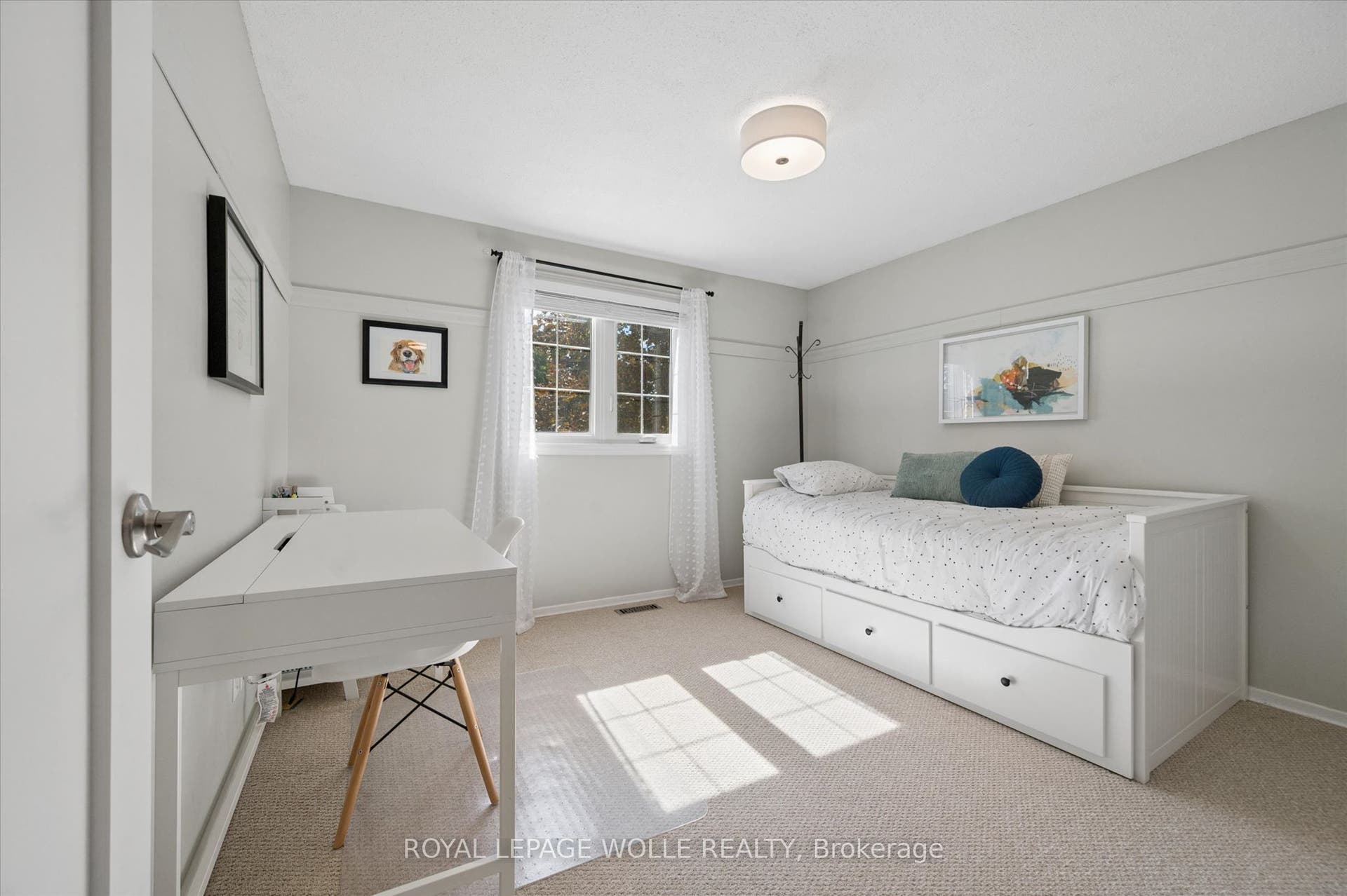 134 Bechtel Drive, Kitchener, Waterloo ON N2P 1S4 134 Bechtel Drive, Kitchener, Waterloo ON N2P 1S4