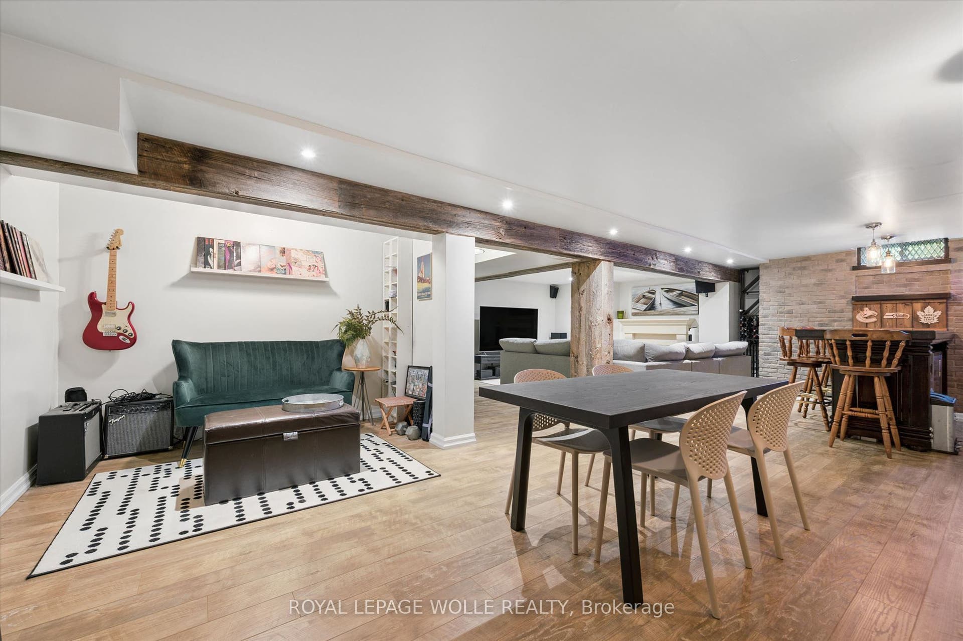 134 Bechtel Drive, Kitchener, Waterloo ON N2P 1S4 134 Bechtel Drive, Kitchener, Waterloo ON N2P 1S4