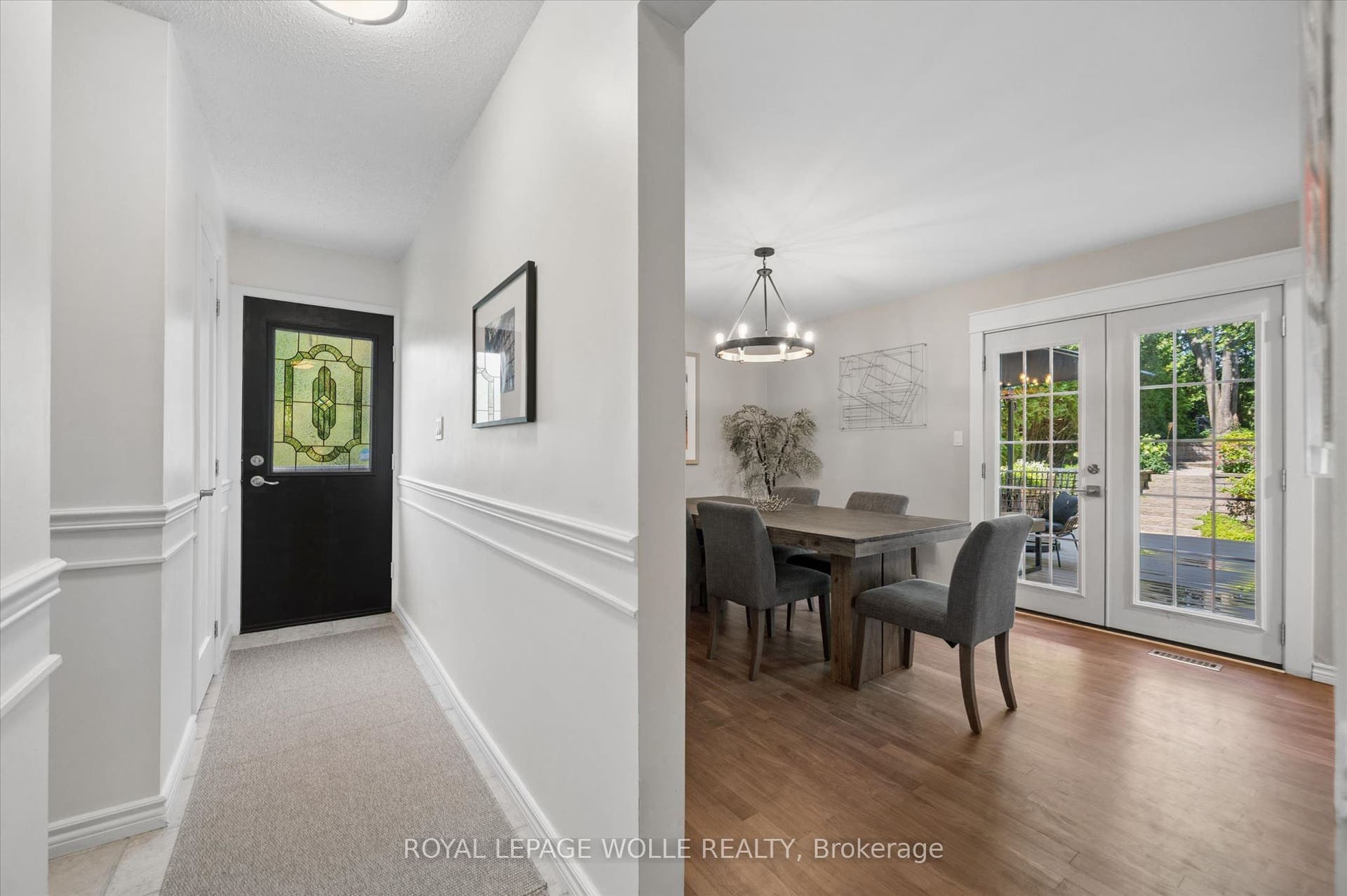 134 Bechtel Drive, Kitchener, Waterloo ON N2P 1S4 134 Bechtel Drive, Kitchener, Waterloo ON N2P 1S4