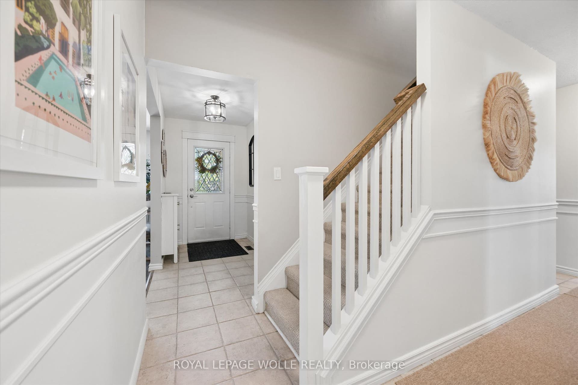 134 Bechtel Drive, Kitchener, Waterloo ON N2P 1S4 134 Bechtel Drive, Kitchener, Waterloo ON N2P 1S4