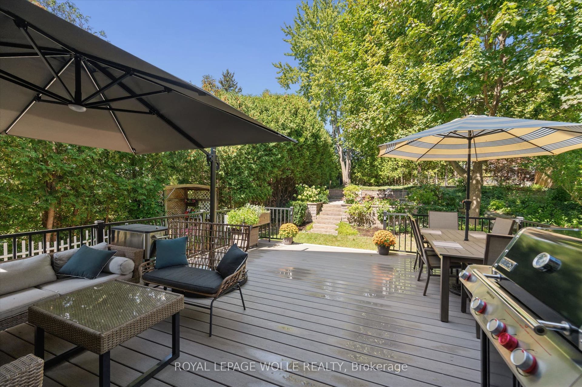 134 Bechtel Drive, Kitchener, Waterloo ON N2P 1S4 134 Bechtel Drive, Kitchener, Waterloo ON N2P 1S4