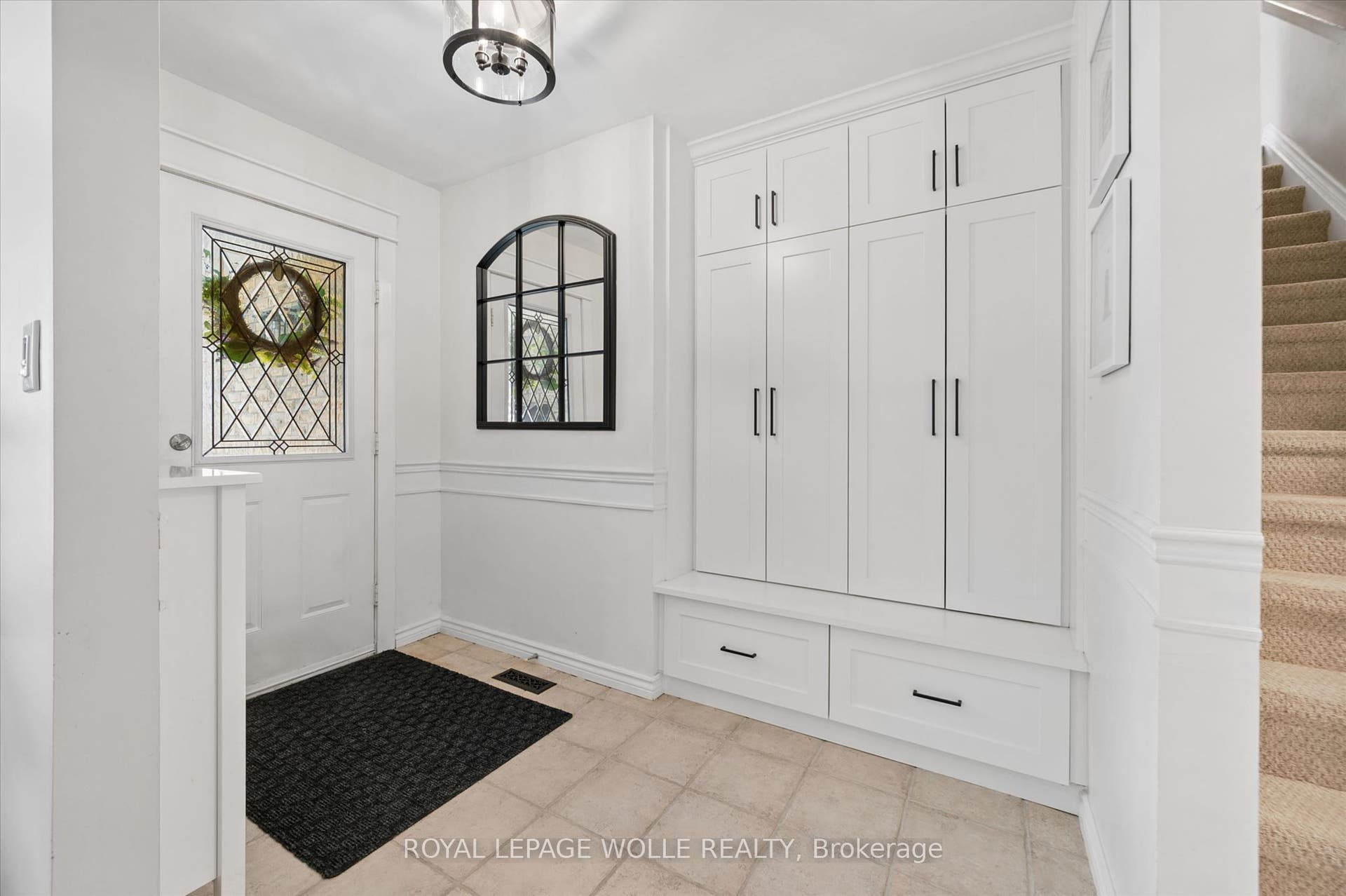 134 Bechtel Drive, Kitchener, Waterloo ON N2P 1S4 134 Bechtel Drive, Kitchener, Waterloo ON N2P 1S4