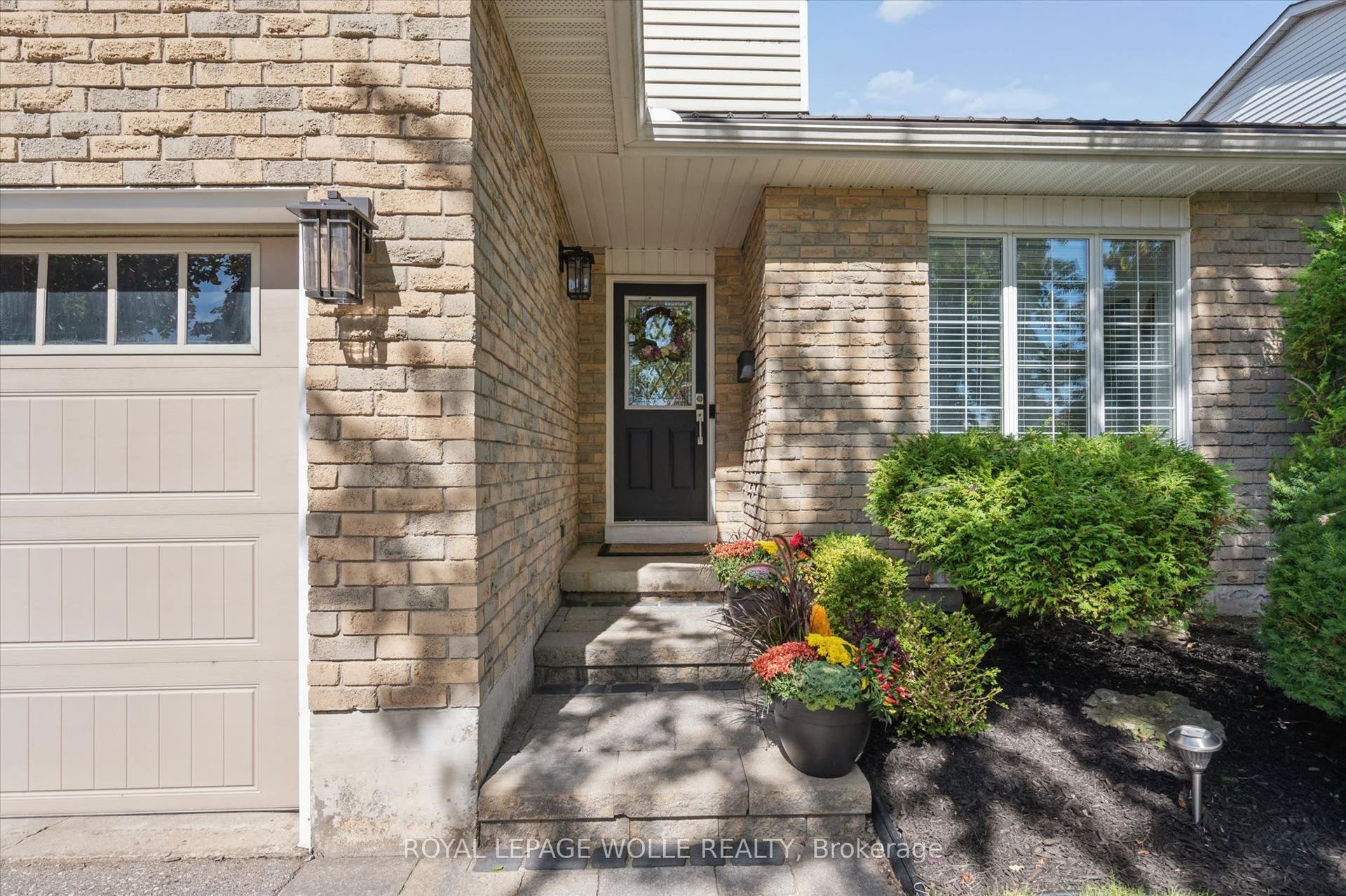 134 Bechtel Drive, Kitchener, Waterloo ON N2P 1S4 134 Bechtel Drive, Kitchener, Waterloo ON N2P 1S4