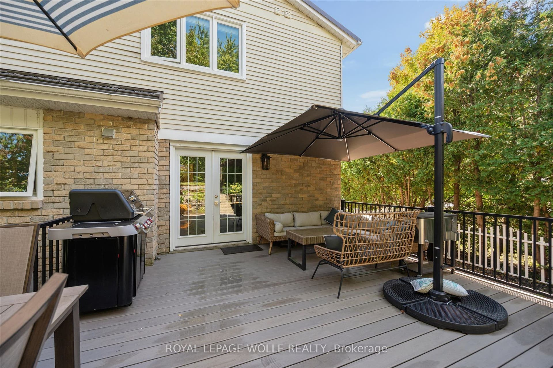 134 Bechtel Drive, Kitchener, Waterloo ON N2P 1S4 134 Bechtel Drive, Kitchener, Waterloo ON N2P 1S4