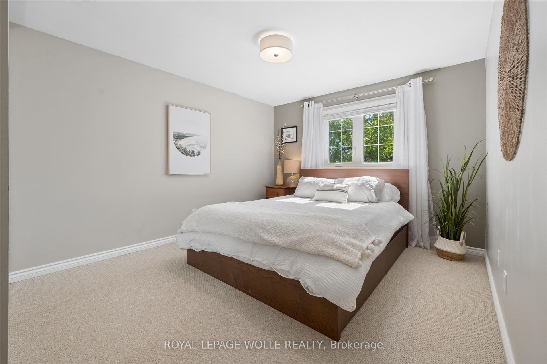 134 Bechtel Drive, Kitchener, Waterloo ON N2P 1S4 134 Bechtel Drive, Kitchener, Waterloo ON N2P 1S4