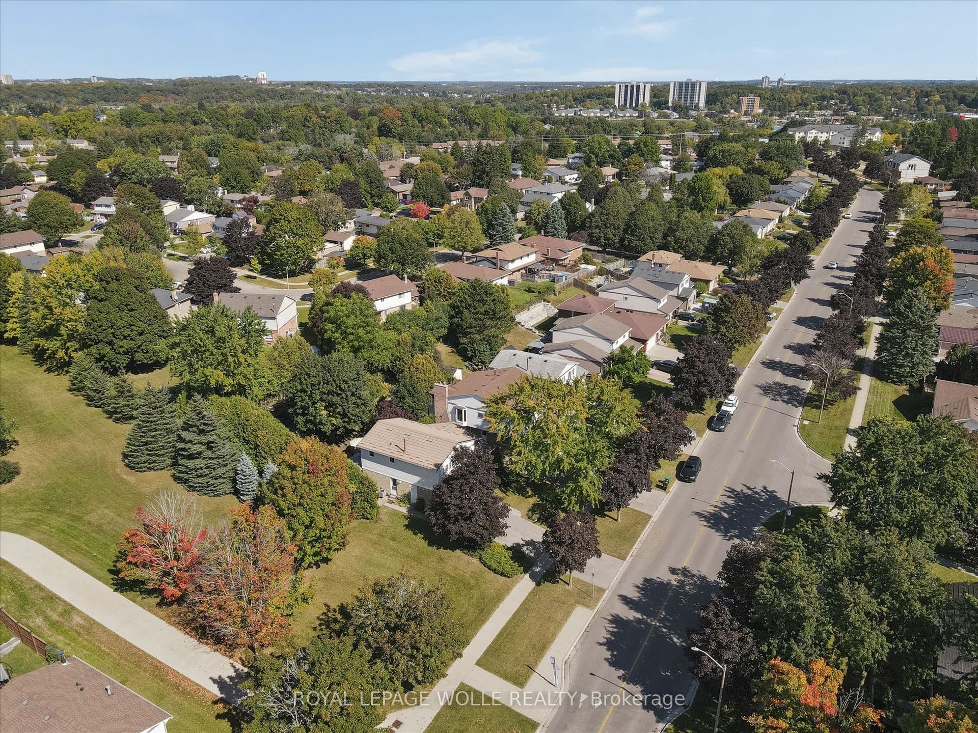 134 Bechtel Drive, Kitchener, Waterloo ON N2P 1S4 134 Bechtel Drive, Kitchener, Waterloo ON N2P 1S4
