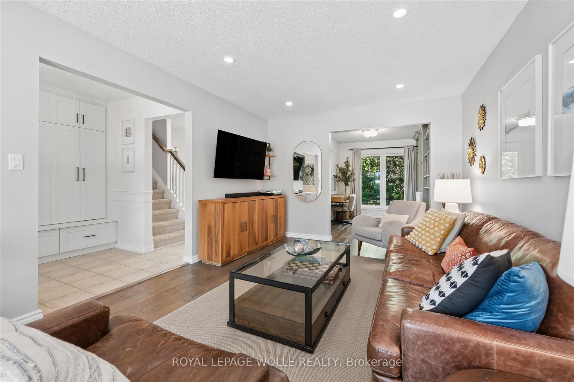 134 Bechtel Drive, Kitchener, Waterloo ON N2P 1S4 134 Bechtel Drive, Kitchener, Waterloo ON N2P 1S4
