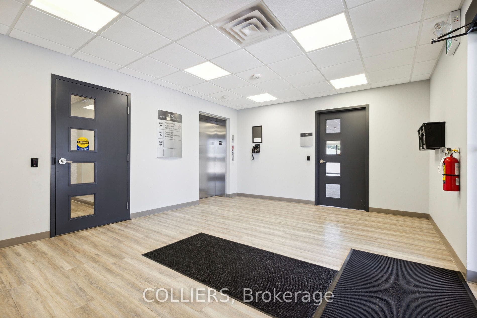 370 Speedvale Avenue, #102, Guelph, Wellington ON N1H 7M7 370 Speedvale Avenue, #102, Guelph, Wellington ON N1H 7M7