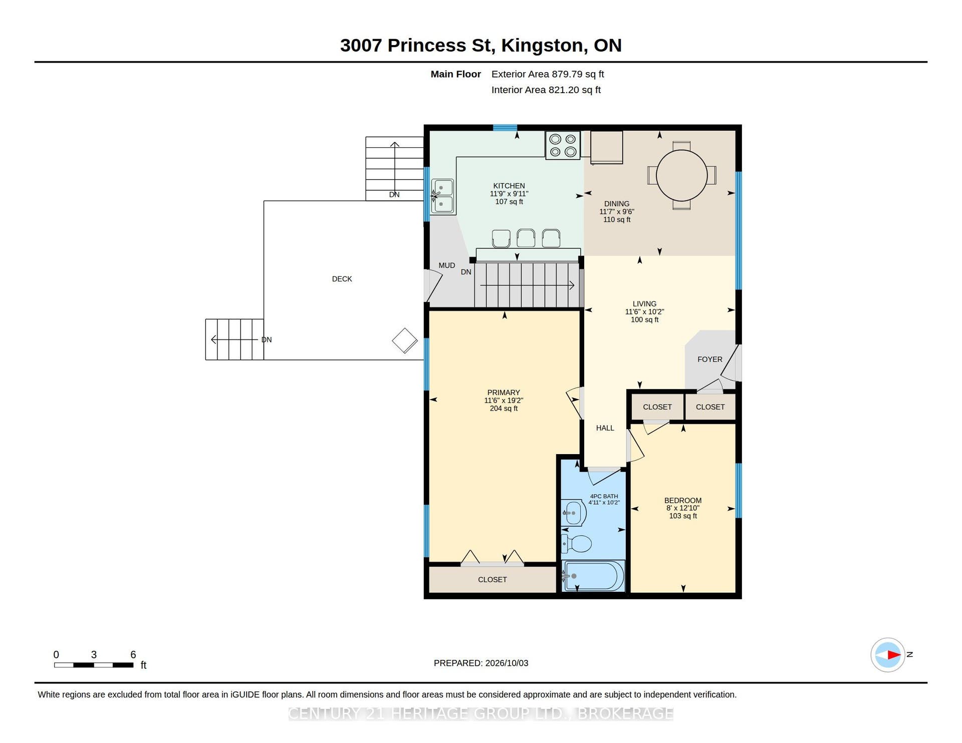 3007 Princess Street, Kingston, Frontenac ON K7L 4V2 3007 Princess Street, Kingston, Frontenac ON K7L 4V2