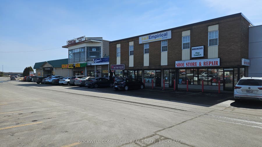 Property photo for 1679 Bath Road, Kingston, Frontenac ON