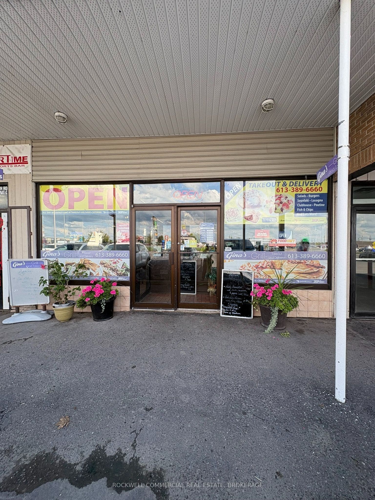 1679 Bath Road, Kingston, Frontenac ON K7M 4X9 1679 Bath Road, Kingston, Frontenac ON K7M 4X9