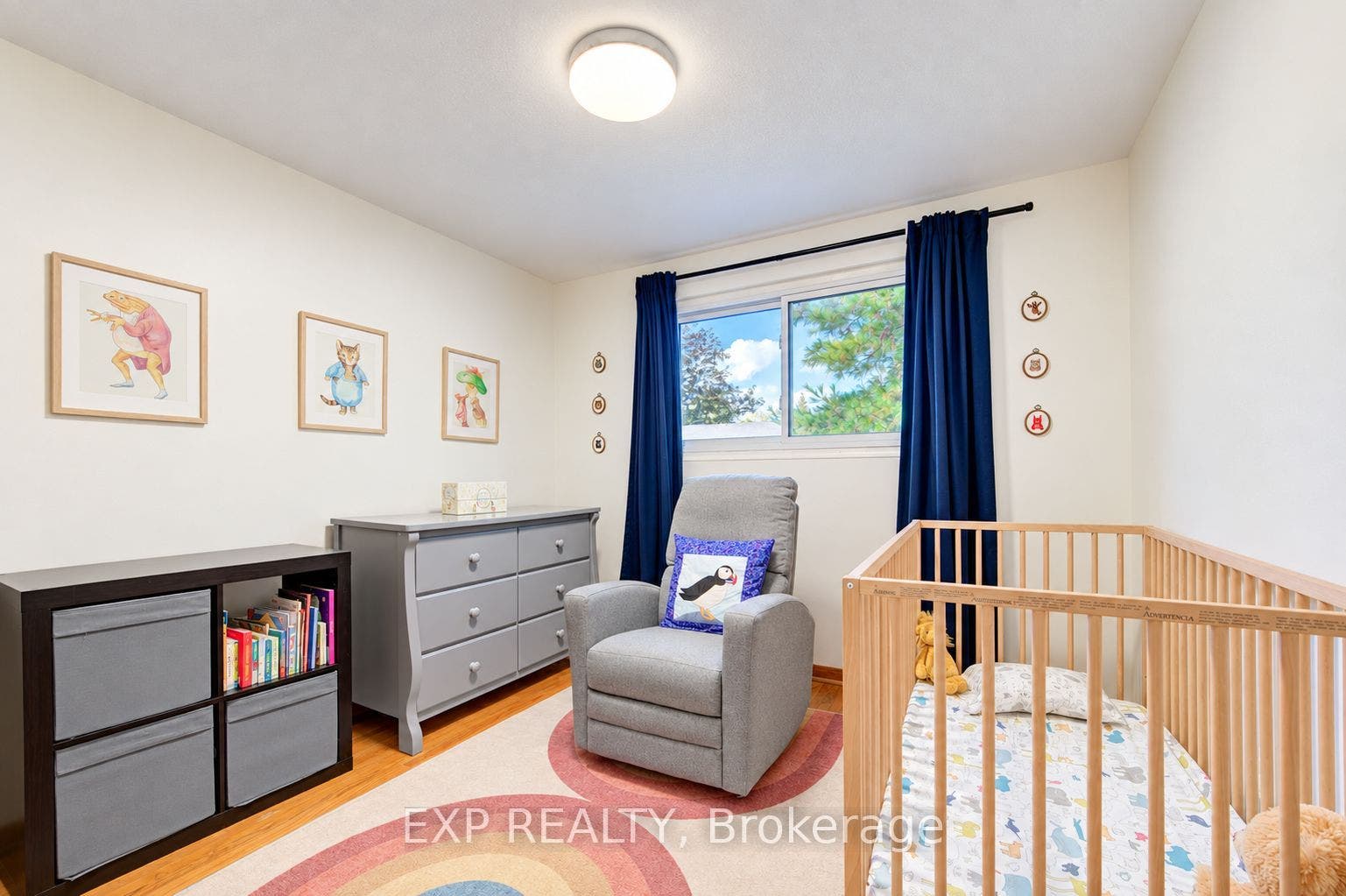 115 Chopin Drive, Kitchener, Waterloo ON N2M 2G3 115 Chopin Drive, Kitchener, Waterloo ON N2M 2G3
