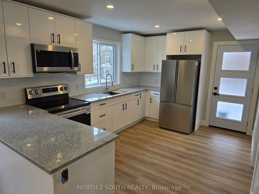 Property photo for 241 Darling Street, #1, Brantford, Brantford ON