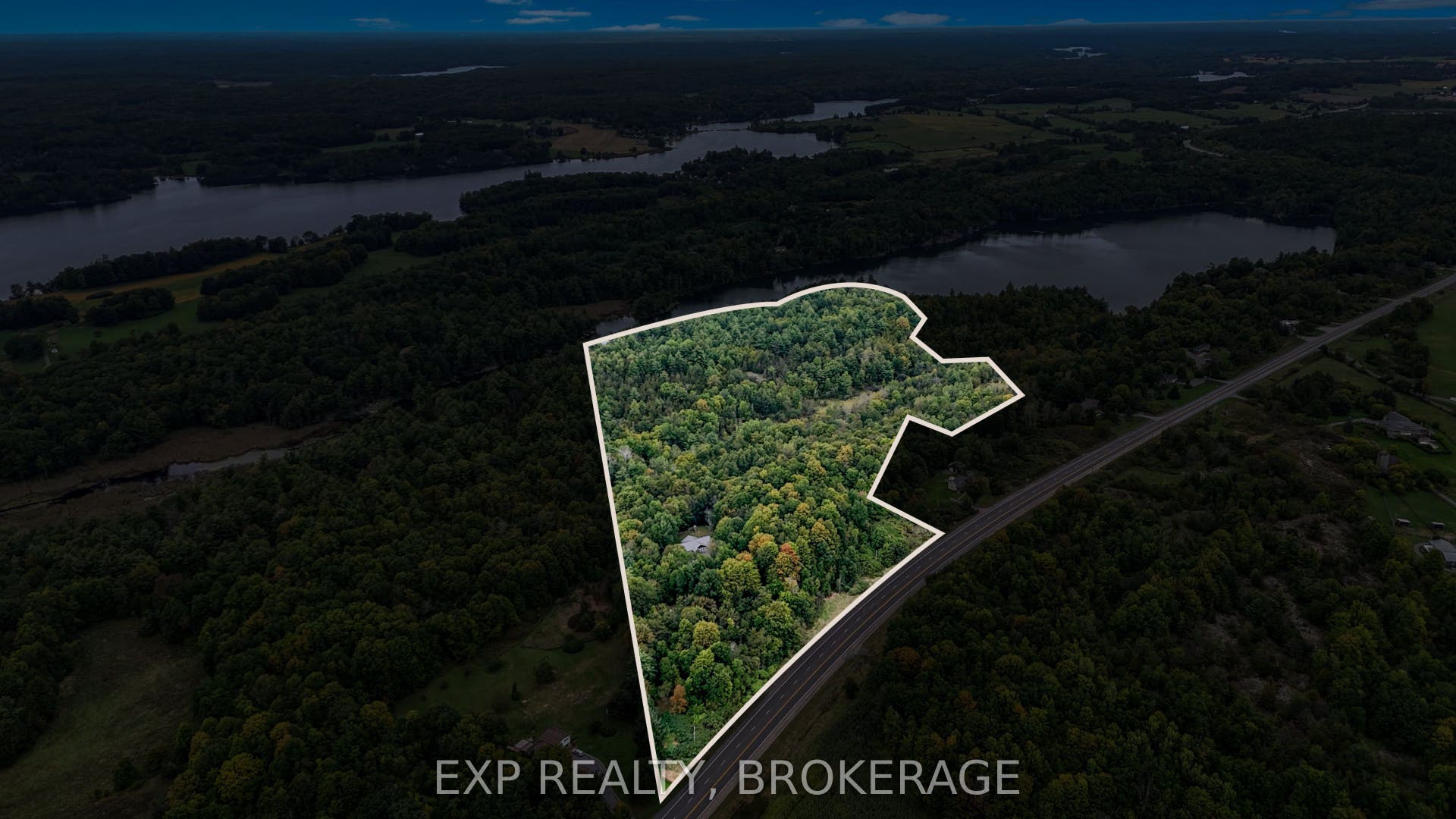5962 HIGHWAY 15 N/A, Kingston, Frontenac ON K0H 2N0