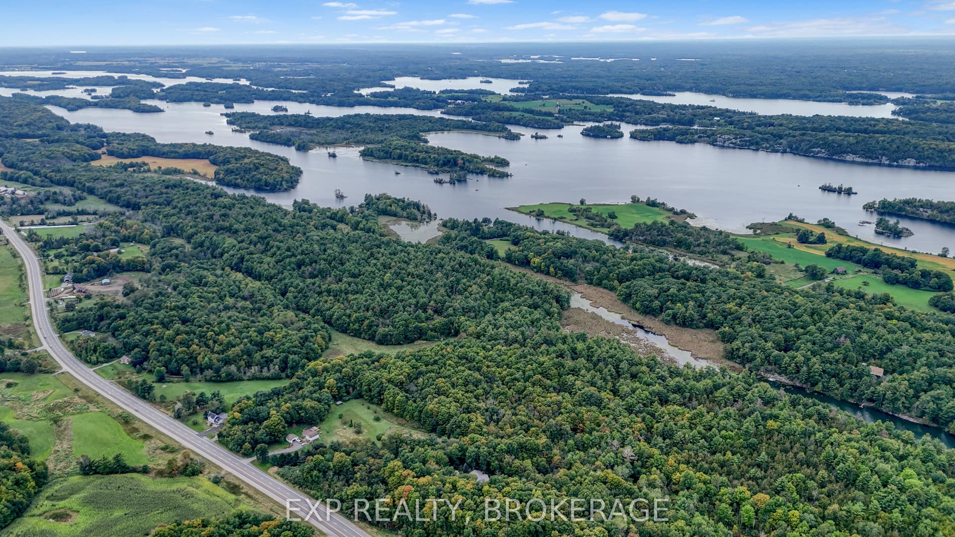 5962 HIGHWAY 15 N/A, Kingston, Frontenac ON K0H 2N0