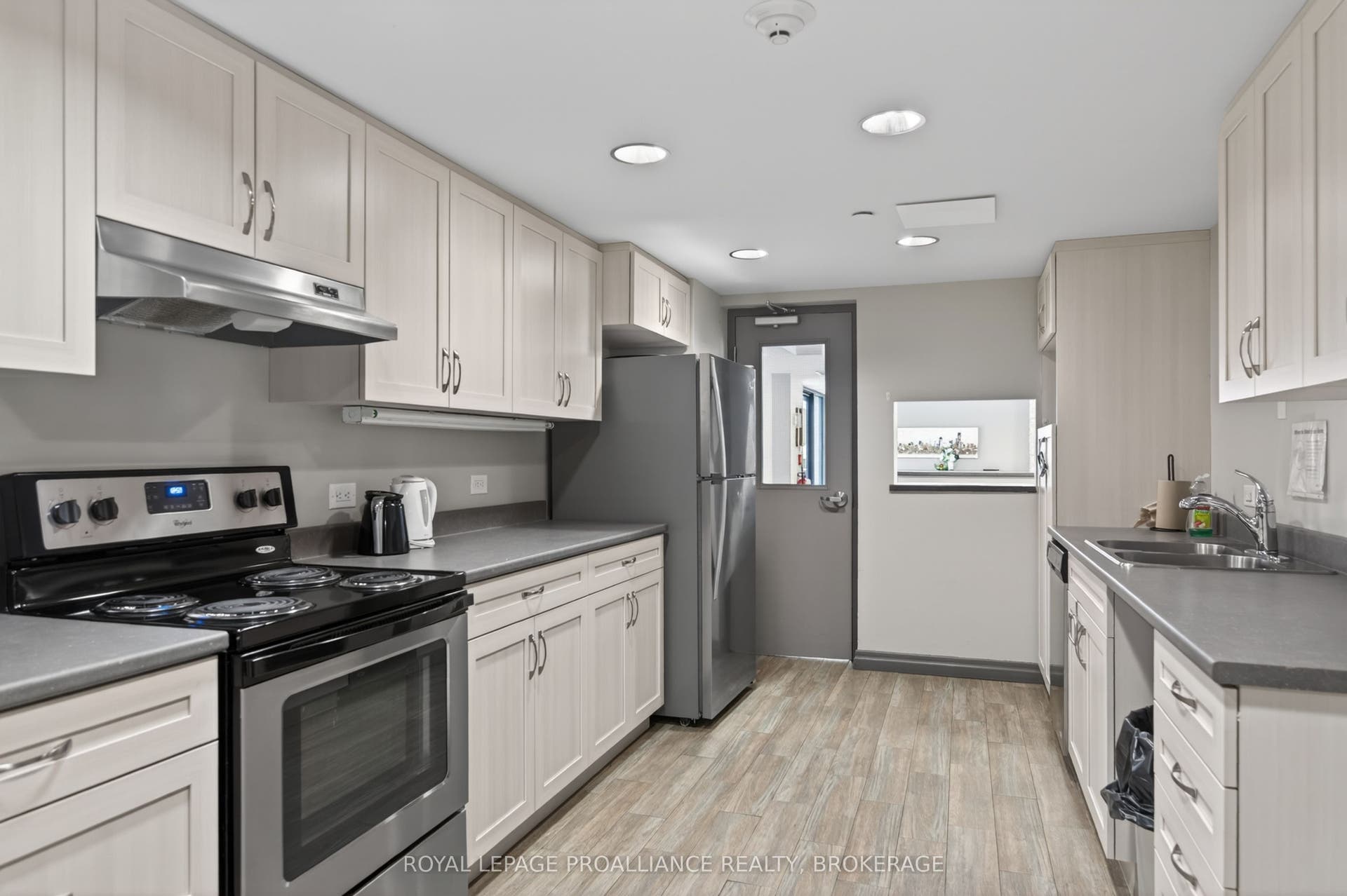 121 Queen Street, #A2, Kingston, Frontenac ON K7K 0G6