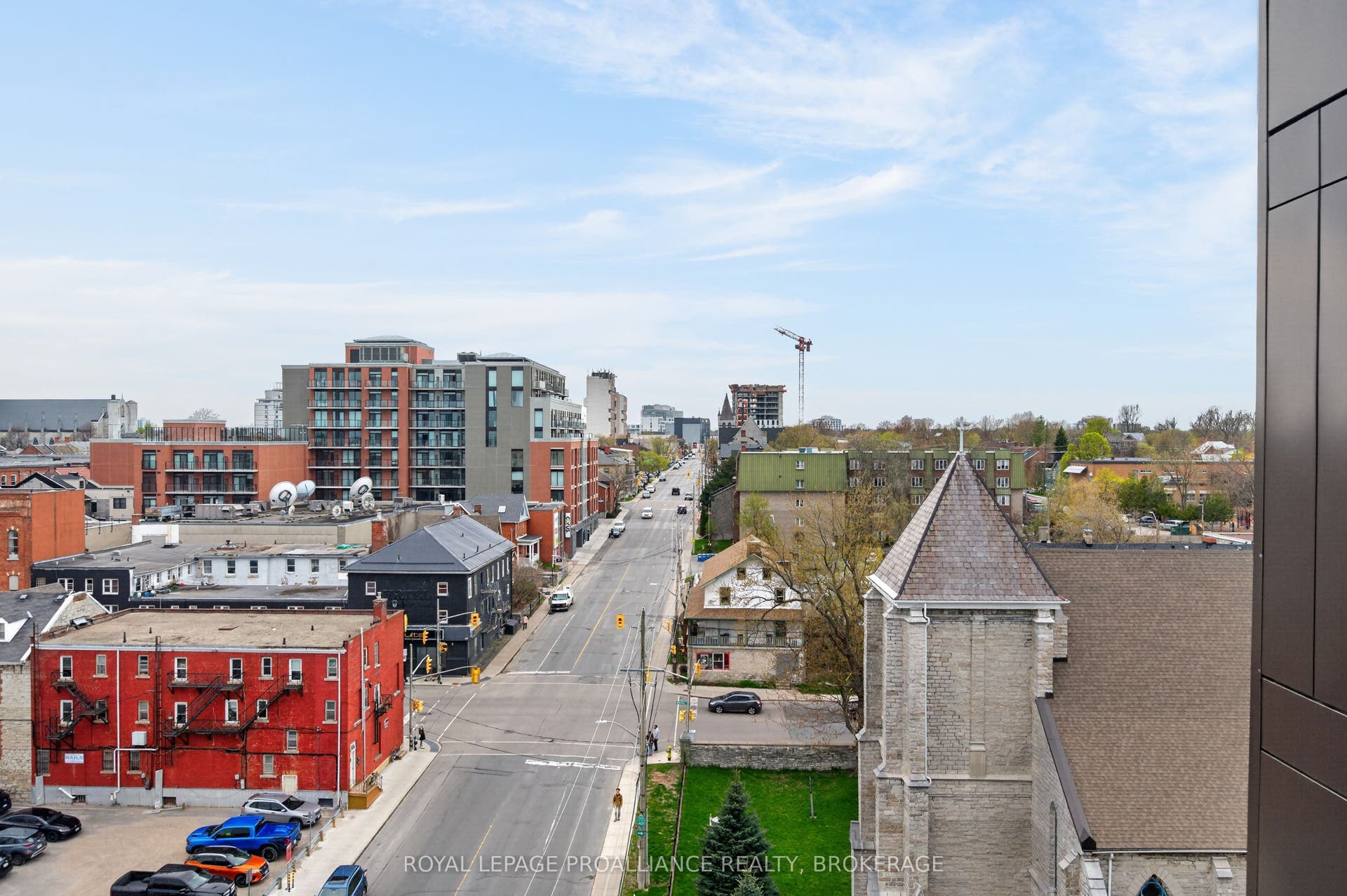 121 Queen Street, #A2, Kingston, Frontenac ON K7K 0G6
