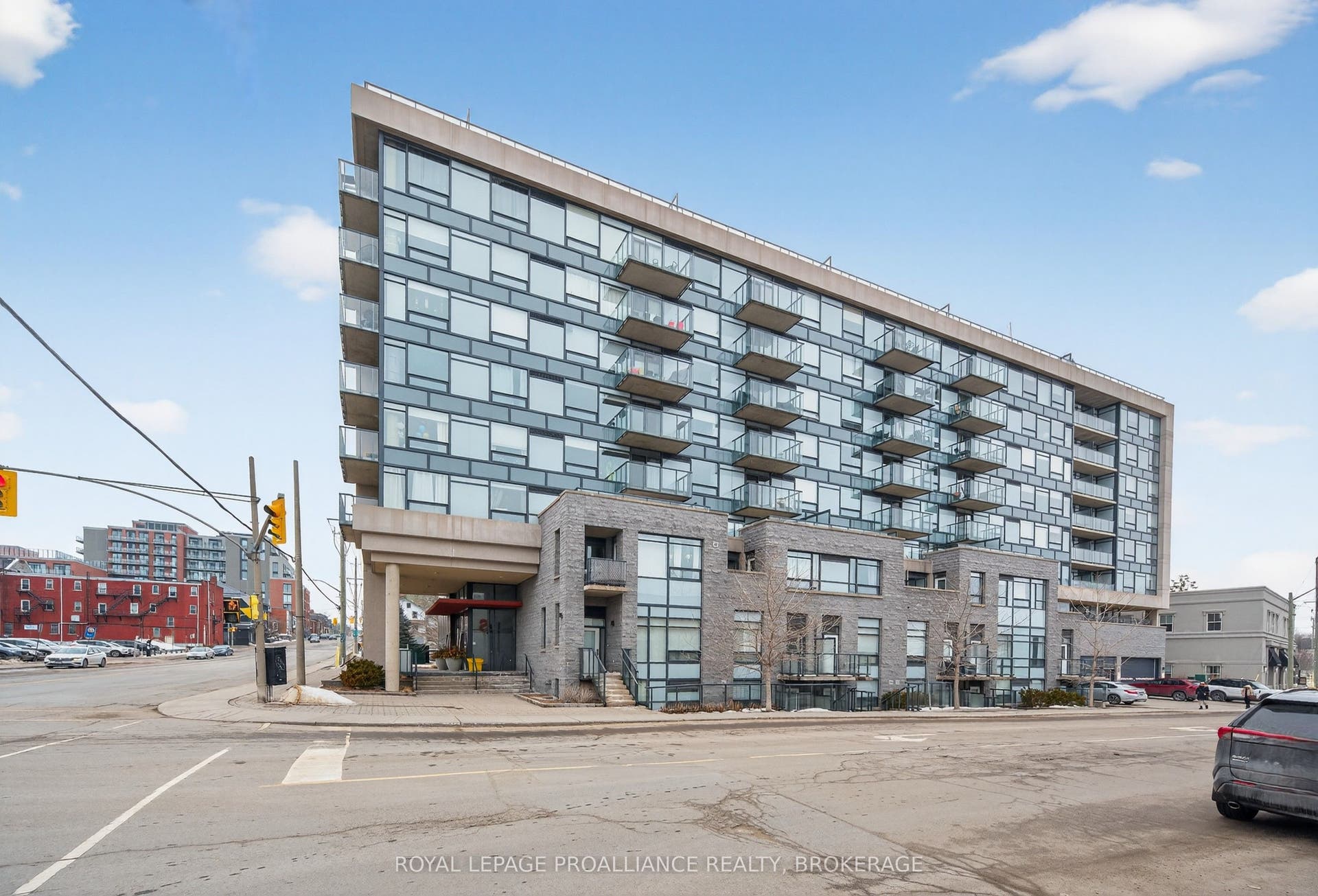 121 Queen Street, #A2, Kingston, Frontenac ON K7K 0G6