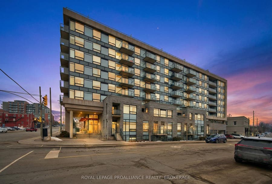 Property photo for 121 Queen Street, #A2, Kingston, Frontenac ON