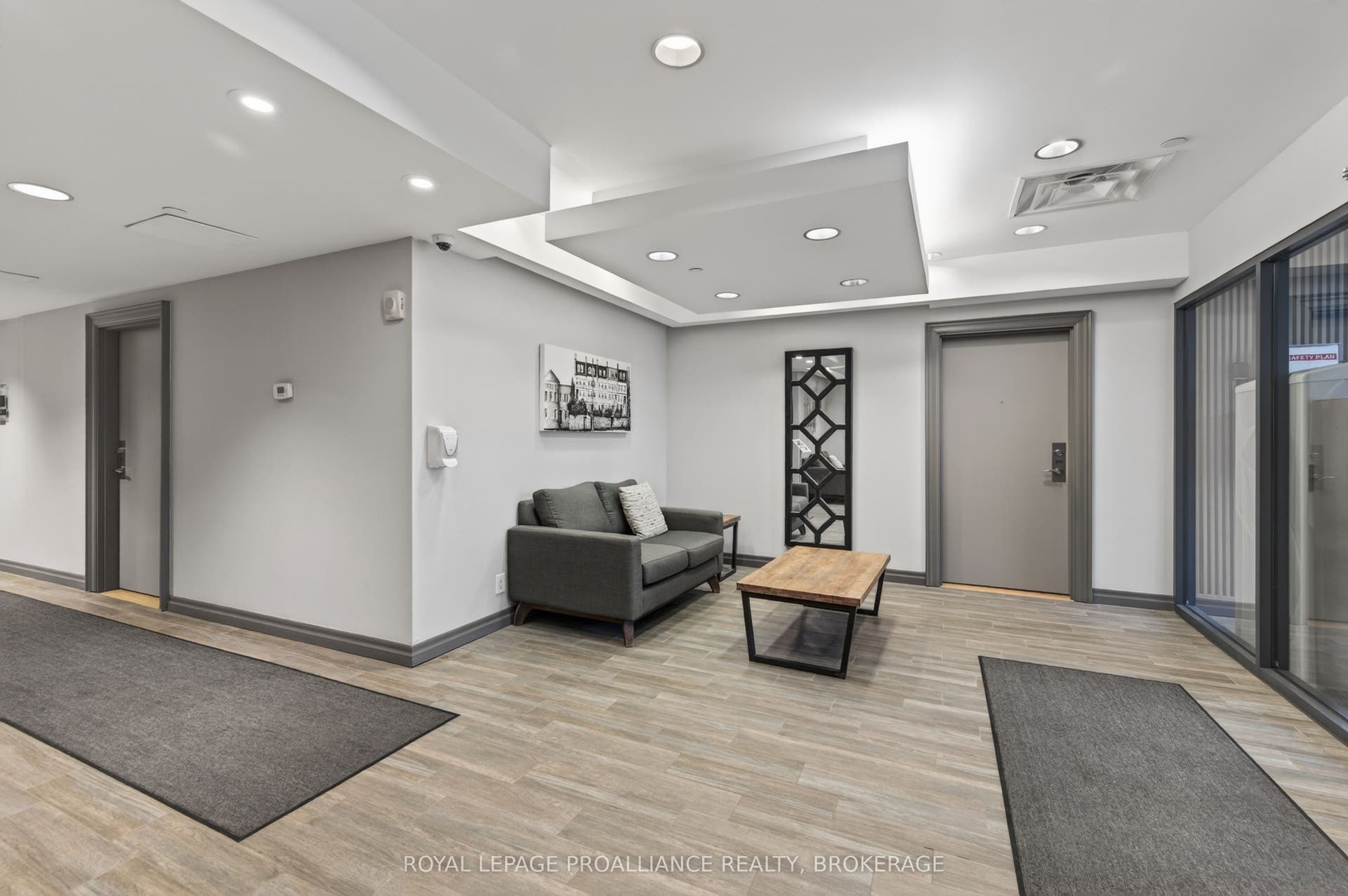 121 Queen Street, #A2, Kingston, Frontenac ON K7K 0G6