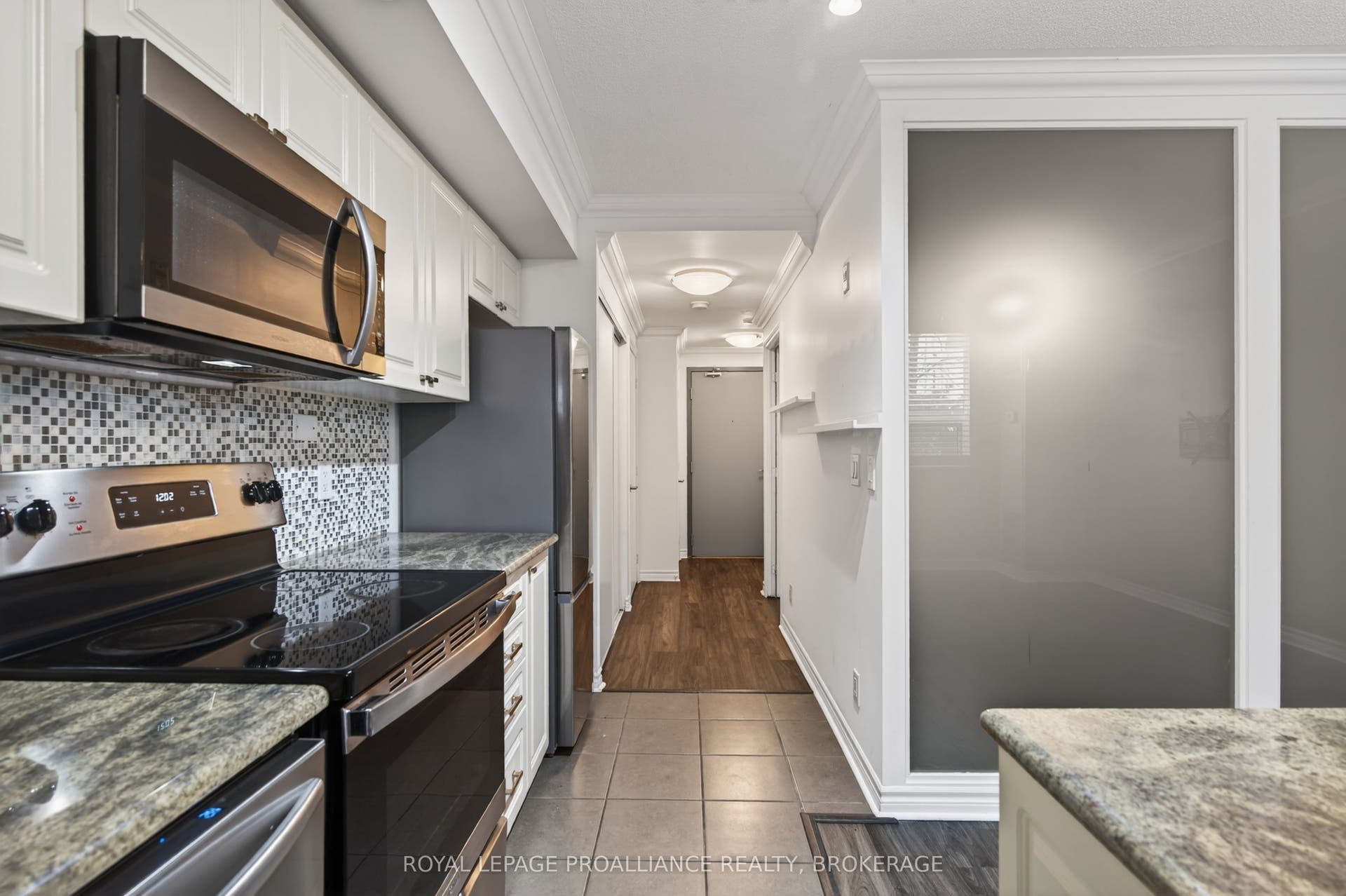 121 Queen Street, #A2, Kingston, Frontenac ON K7K 0G6