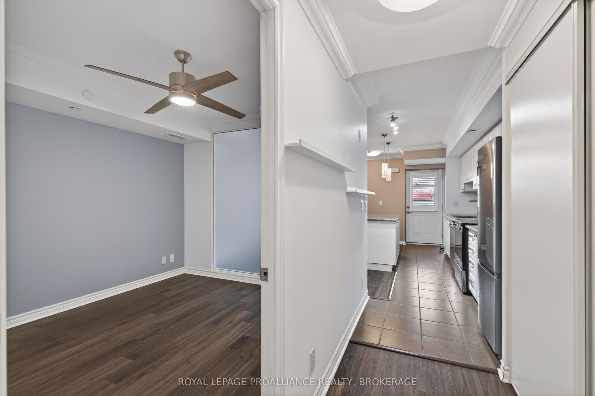 121 Queen Street, #A2, Kingston, Frontenac ON K7K 0G6