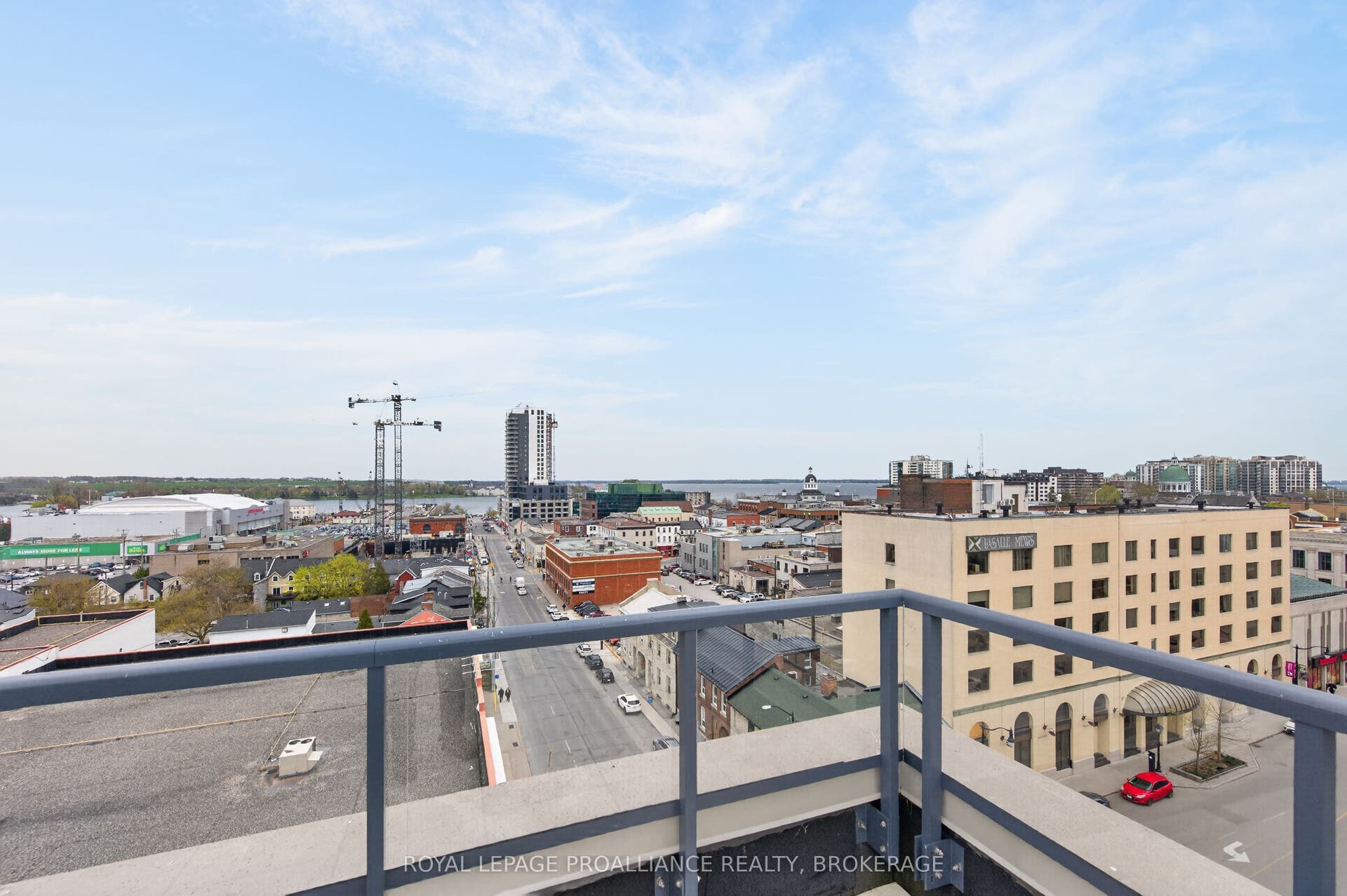 121 Queen Street, #A2, Kingston, Frontenac ON K7K 0G6