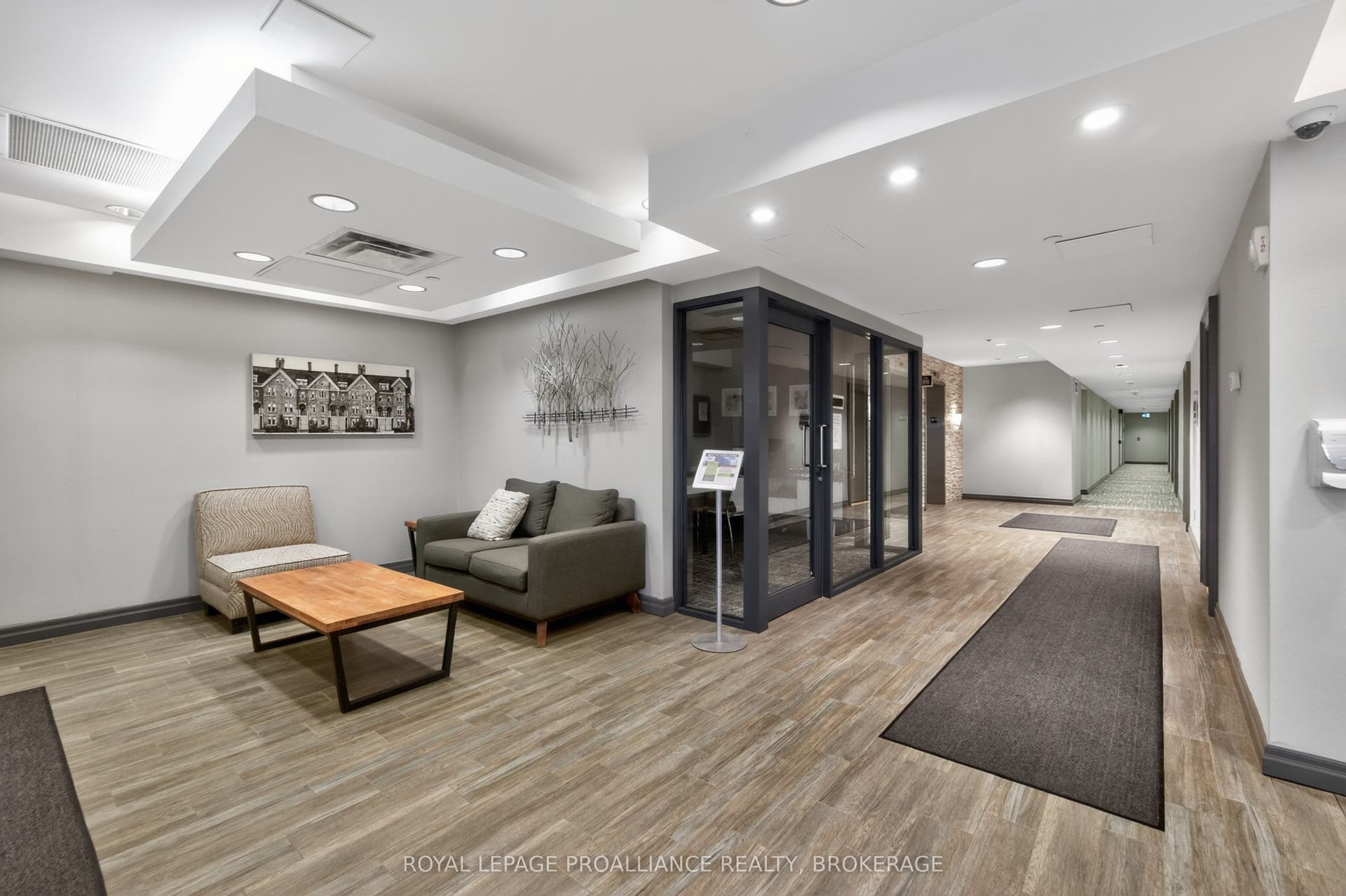121 Queen Street, #A2, Kingston, Frontenac ON K7K 0G6