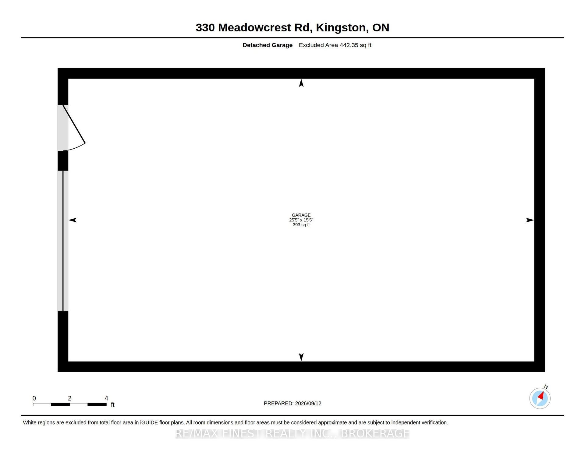 330 Meadowcrest Road, Kingston, Frontenac ON K7M 3S3 330 Meadowcrest Road, Kingston, Frontenac ON K7M 3S3