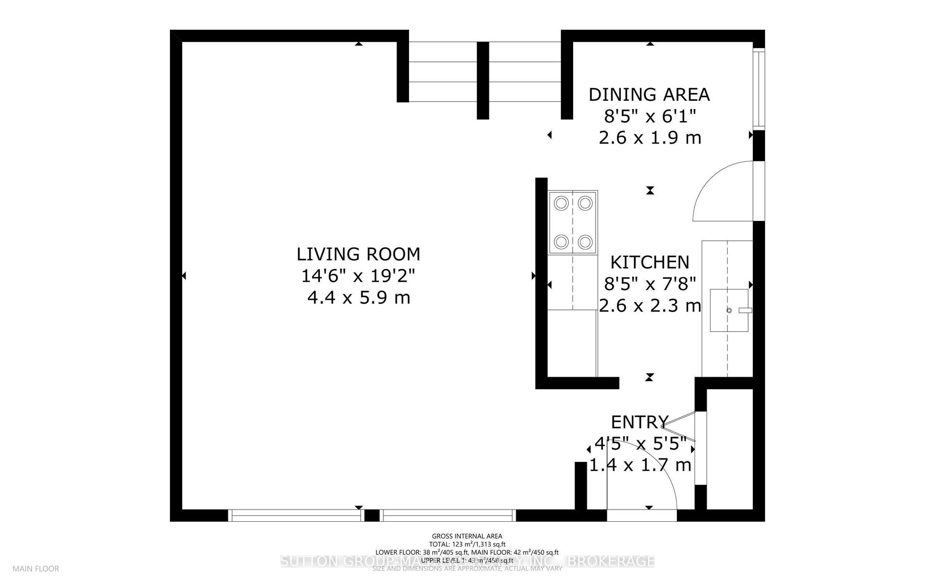 81 Mary Street, Kingston, Frontenac ON K7M 6M5