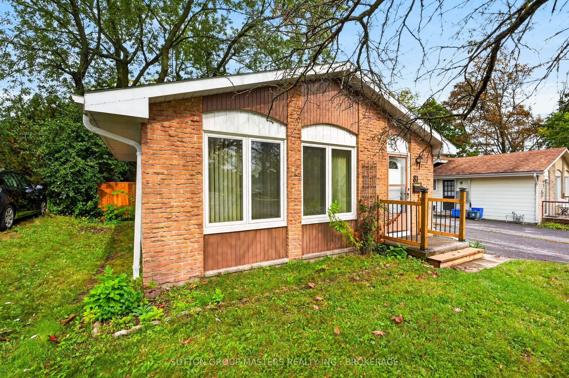 81 Mary Street, Kingston, Frontenac ON K7M 6M5