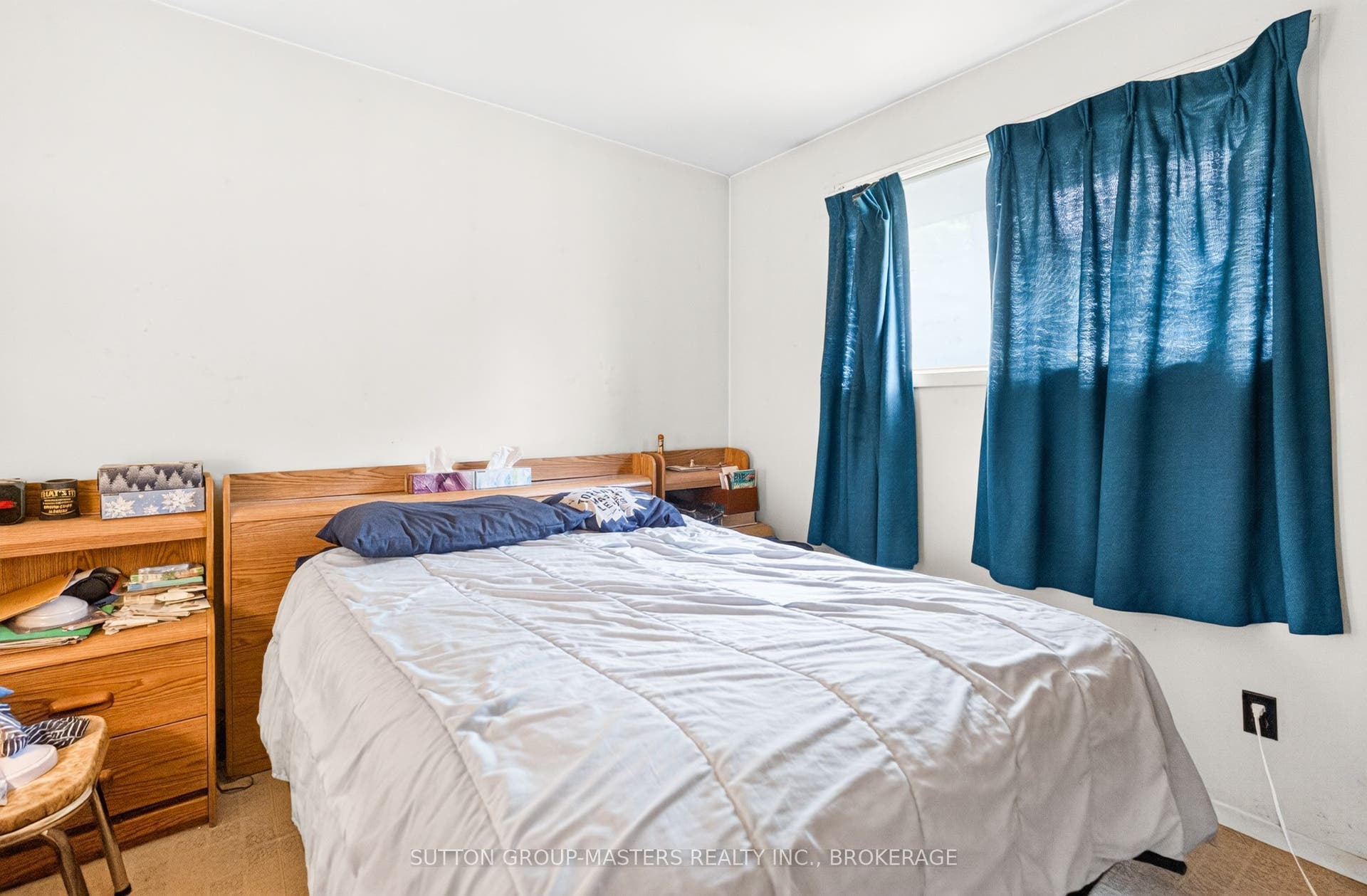 81 Mary Street, Kingston, Frontenac ON K7M 6M5