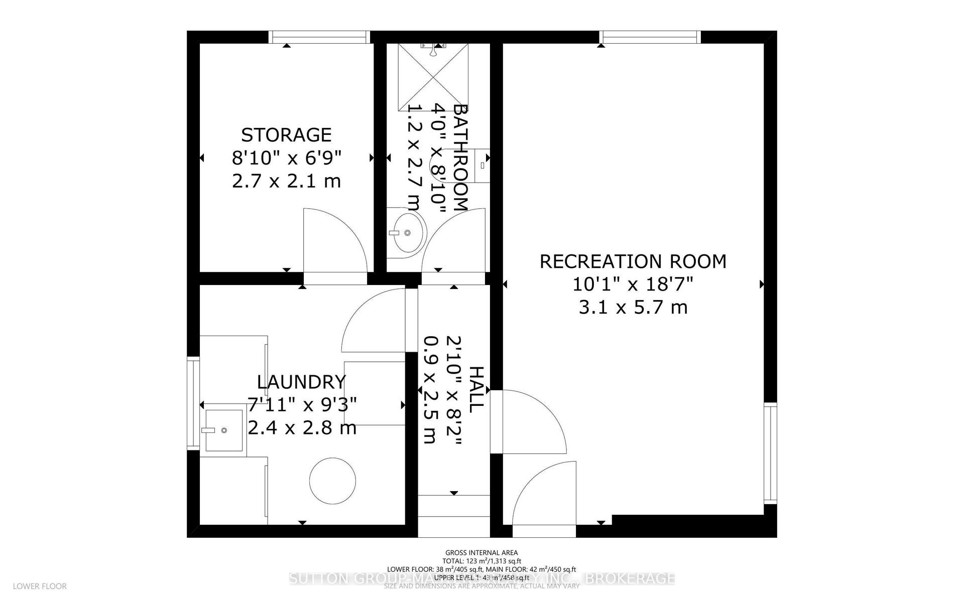 81 Mary Street, Kingston, Frontenac ON K7M 6M5