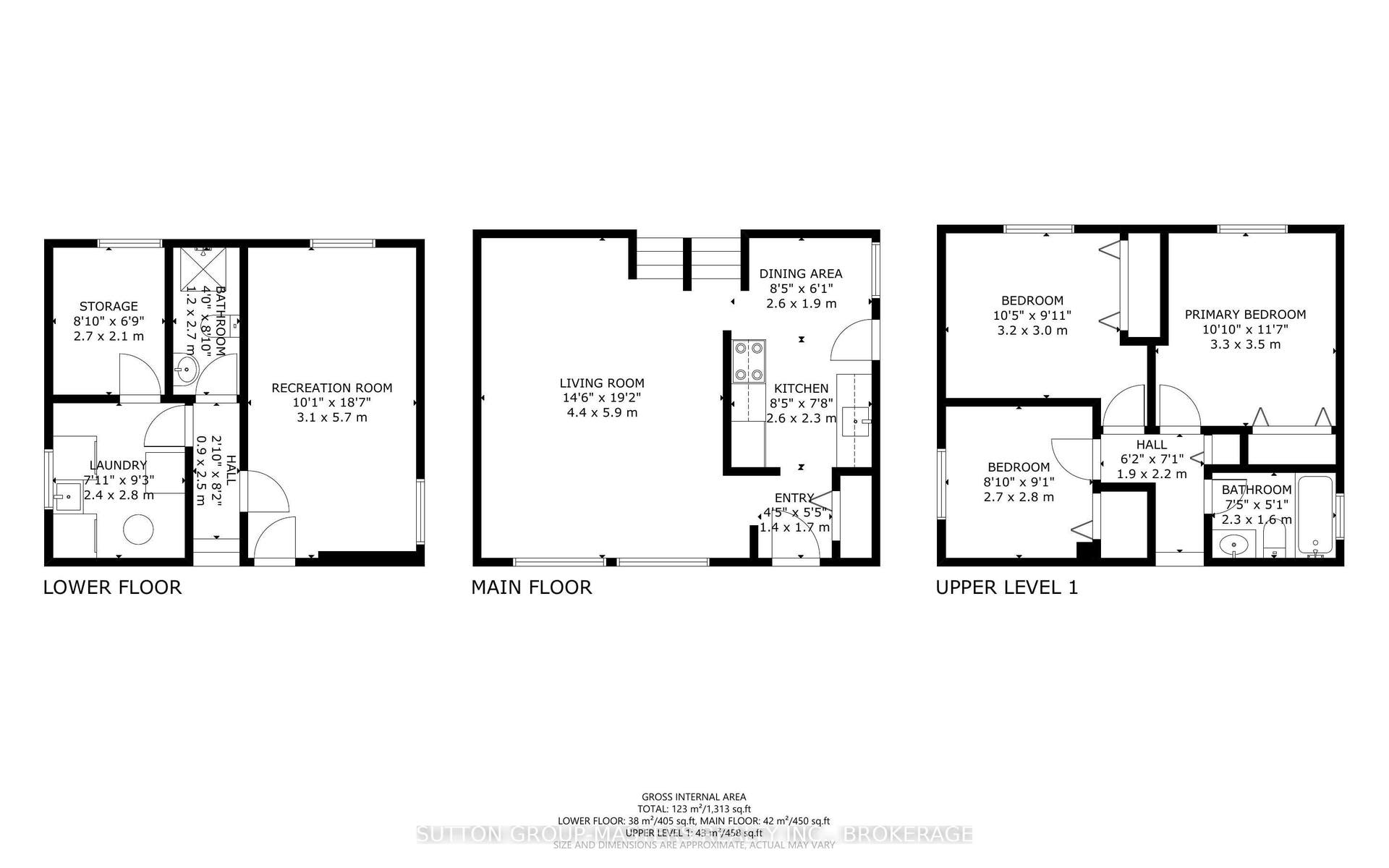 81 Mary Street, Kingston, Frontenac ON K7M 6M5