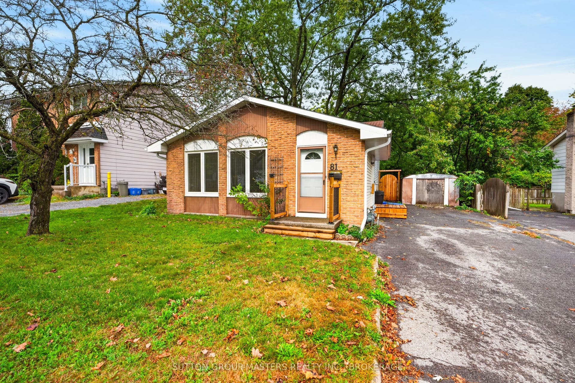 81 Mary Street, Kingston, Frontenac ON K7M 6M5