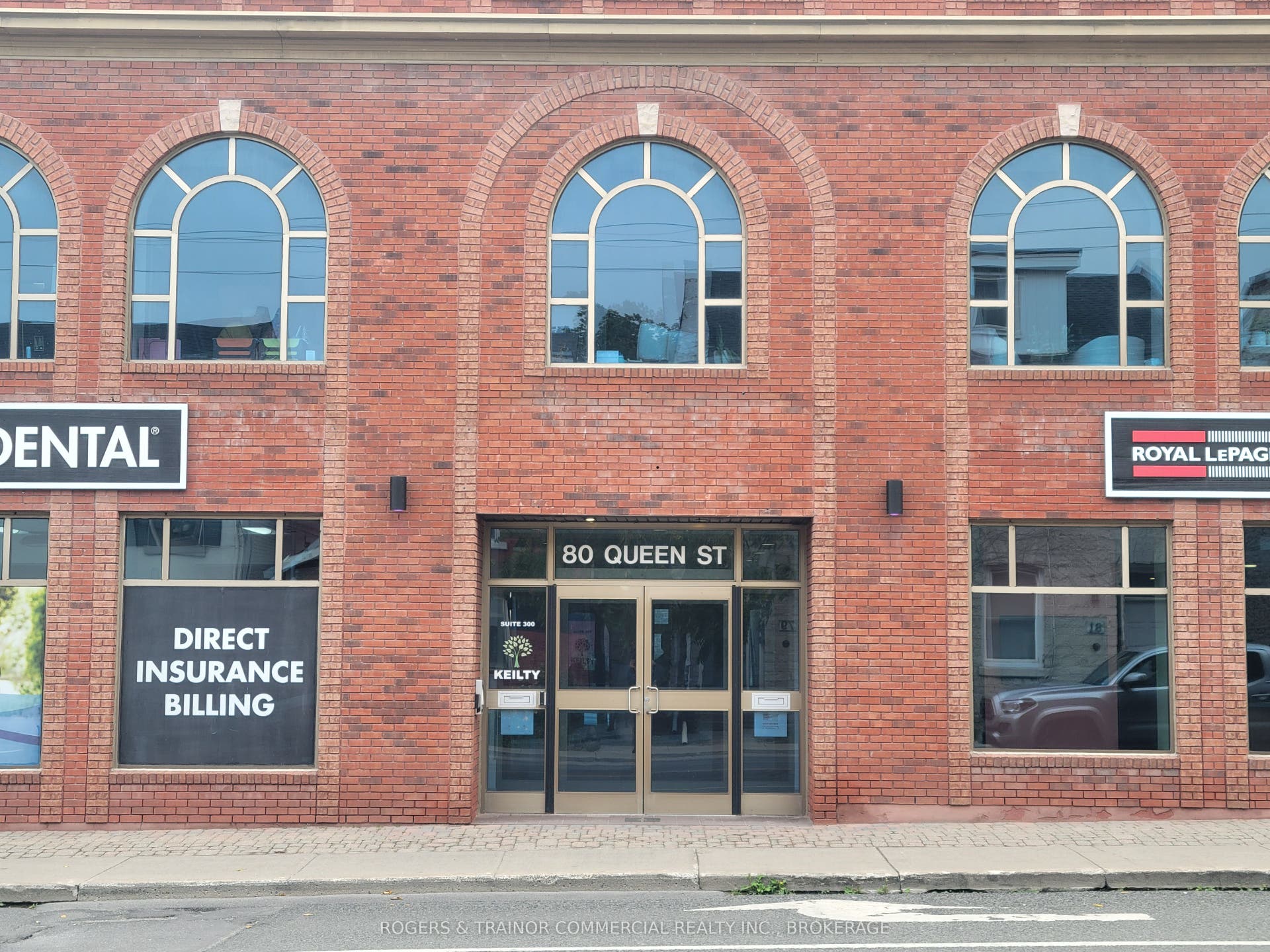 80 Queen Street, #301, Kingston, Frontenac ON K7K 6W7
