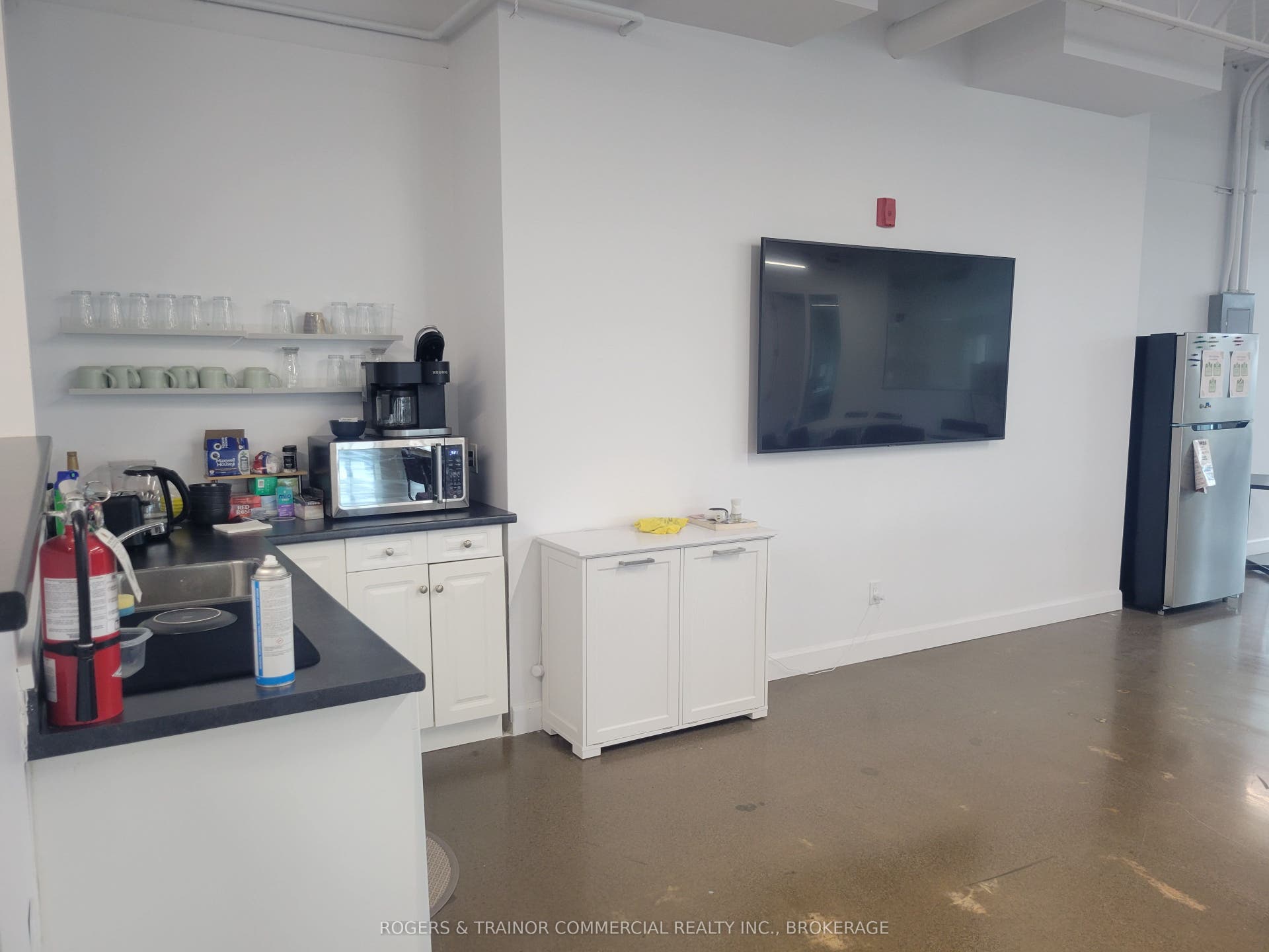 80 Queen Street, #301, Kingston, Frontenac ON K7K 6W7
